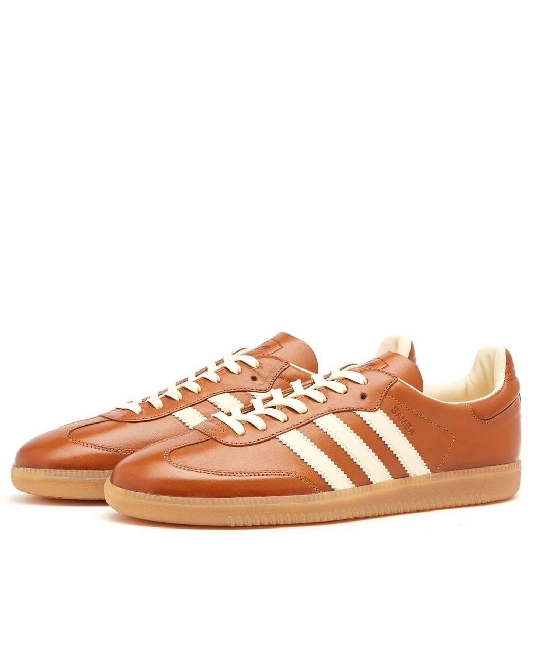 adidas Samba Og Mii in Brown for Men | Lyst