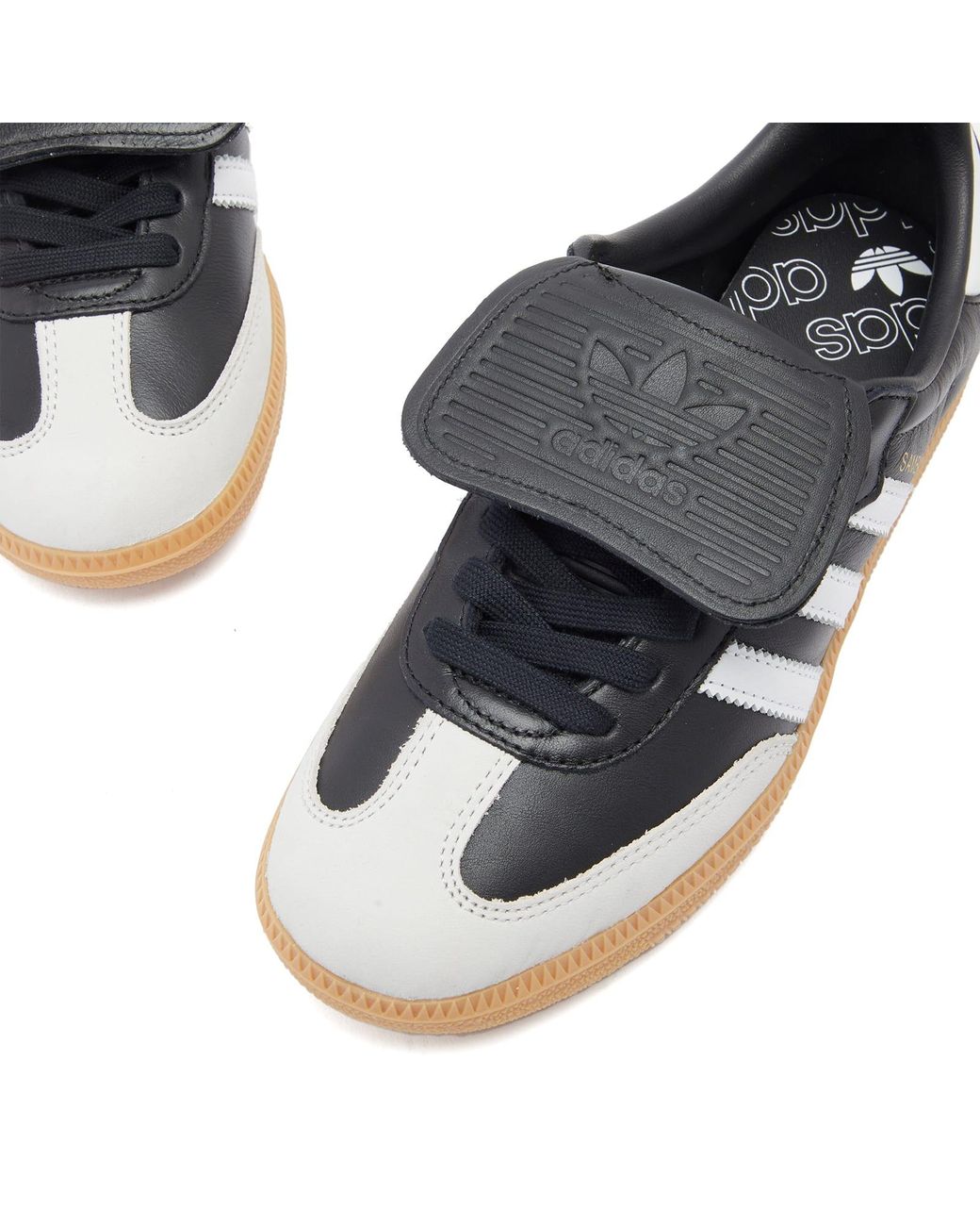 adidas Samba Lt W in Blue | Lyst
