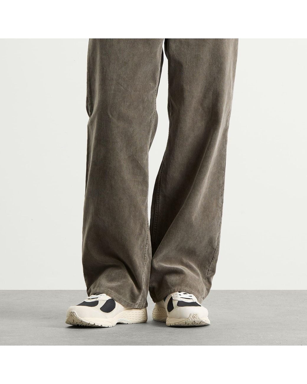 New Balance Natural 2002R Sneaker