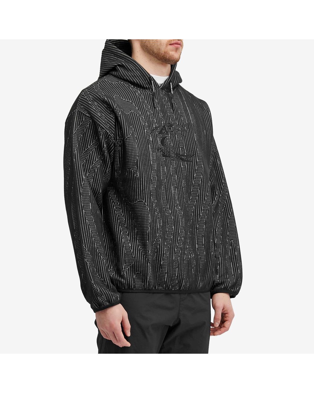 パーカー・フーディ Nike x Off-White Engineered Hoodie Black - Asia Hoodies and sweatshirts Nike x Off-White™ Men's Engineered