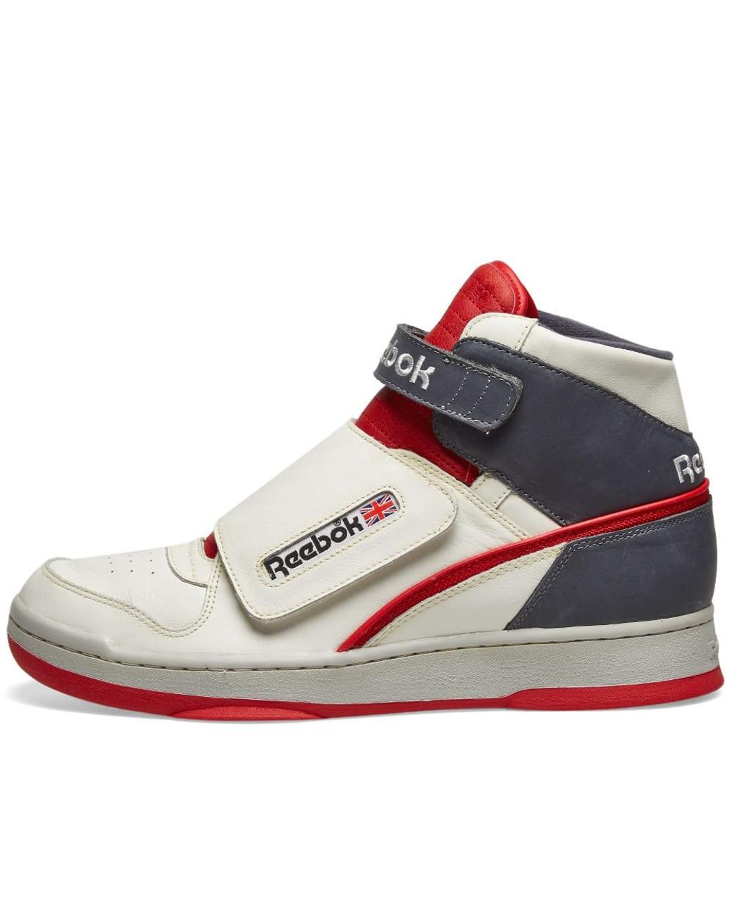 reebok bishop