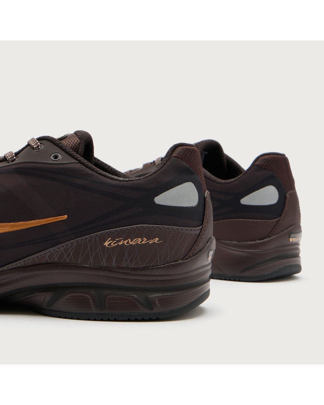 Saucony Black Kinvara 1 Sneaker for men