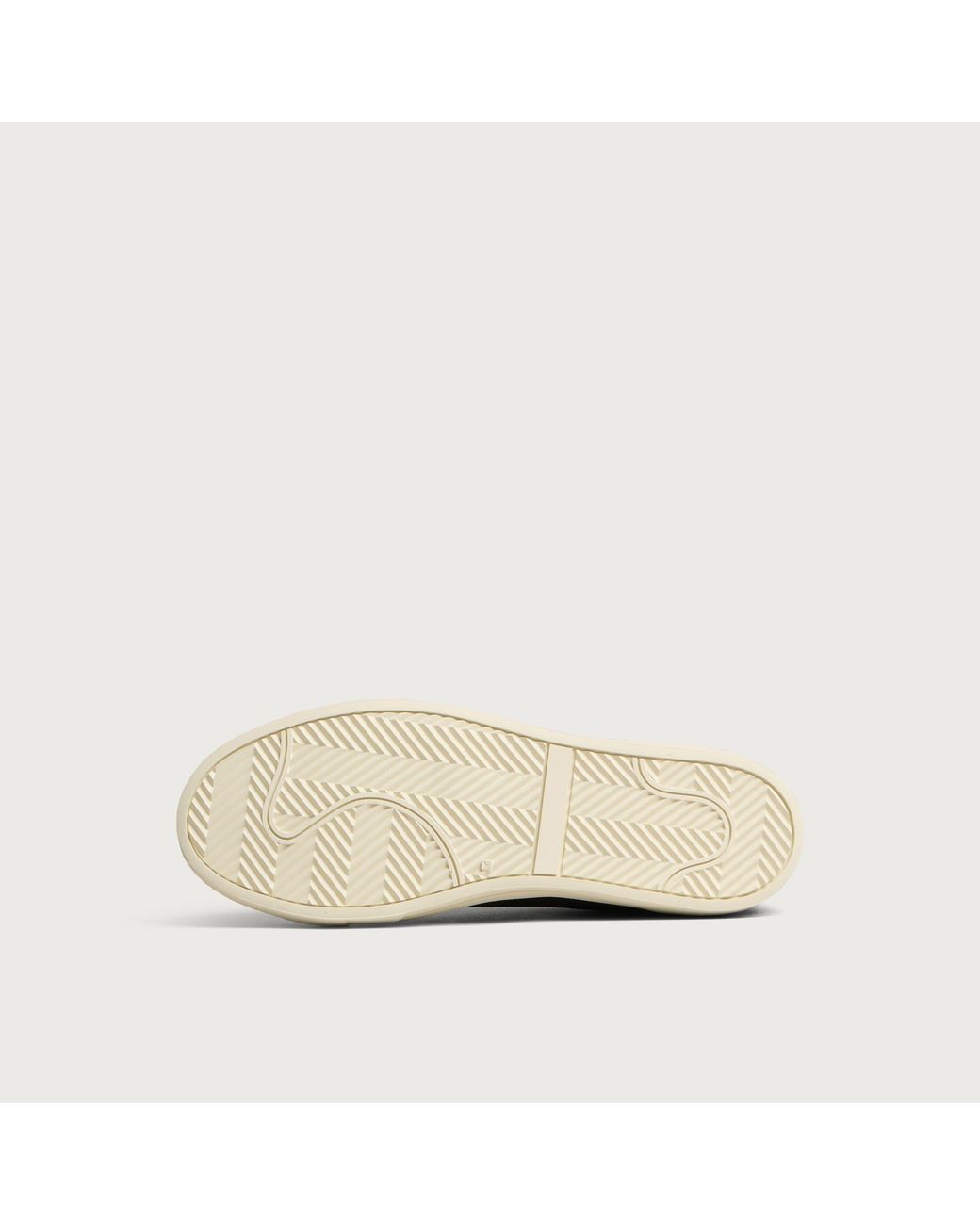 Common Projects Black Skate Nubuck Sneaker for men