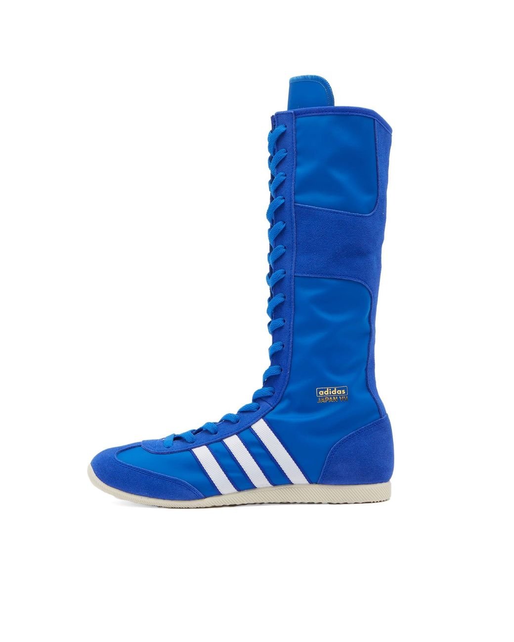 ◆正規品◆ADIDAS JAPAN VH MATTE BLUE(W)◆関税/送料込◆人気◆ adidas-BlueWhiteLucid-Blue-