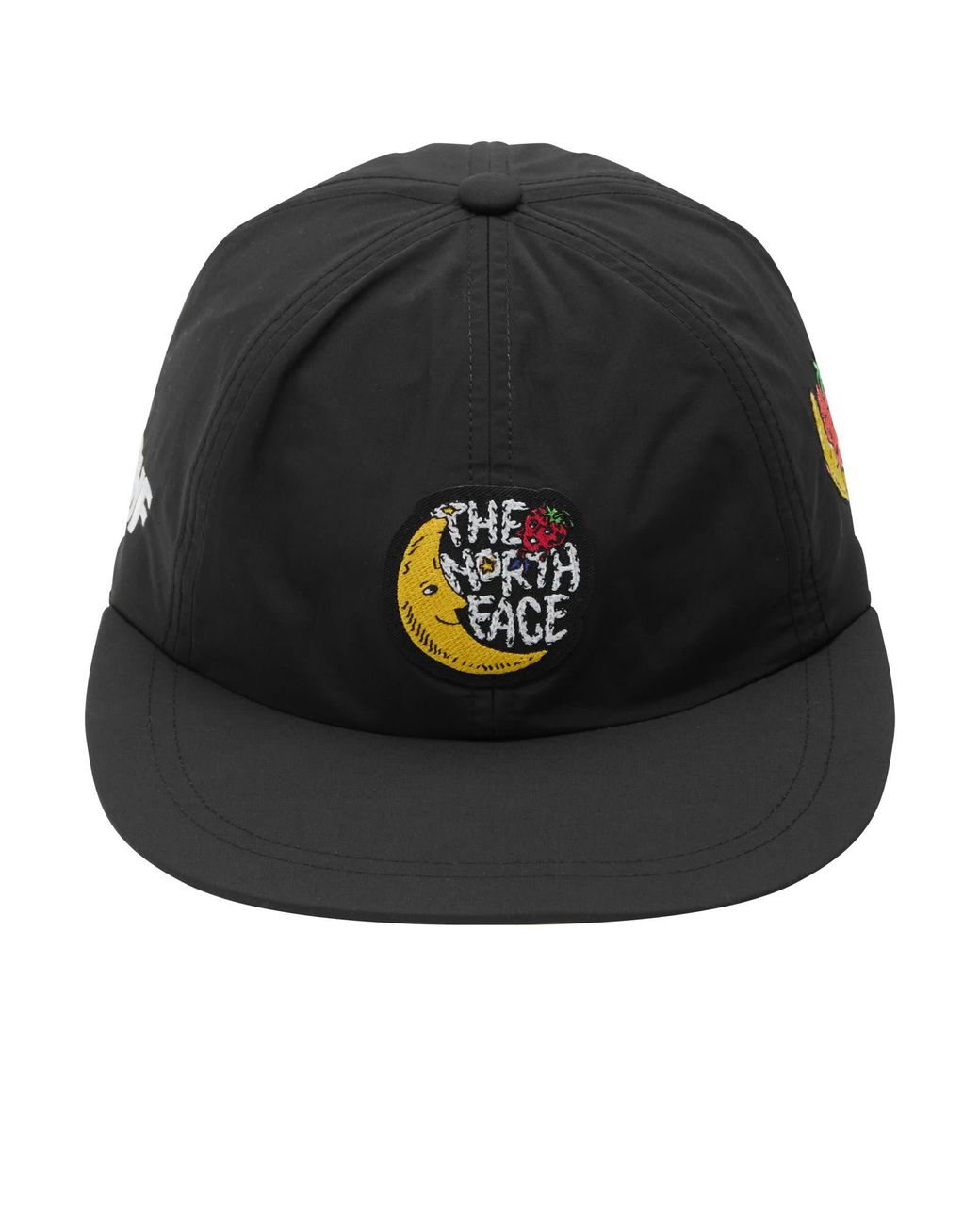 The North Face Black X Sky High Farm Cap for men