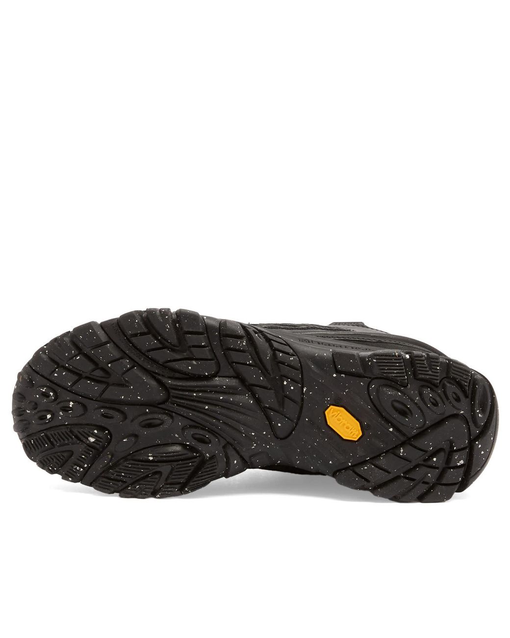Merrell 1Trl X Belstaff Moab Mesa Luxe Se in Black for Men | Lyst