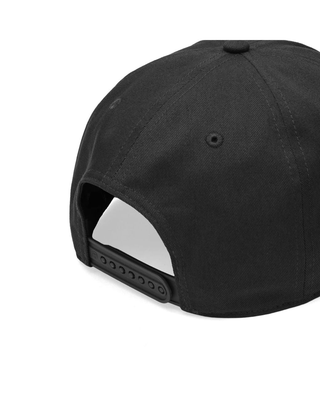 '47 Black 47 New York Yankees Linscott Captain Cap