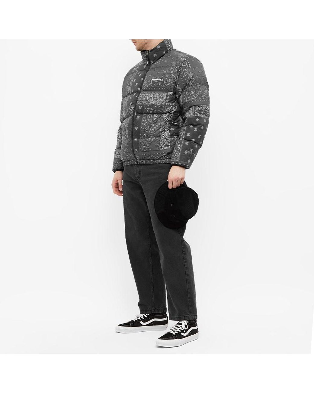 thisisneverthat Pertex Down Jacket in 