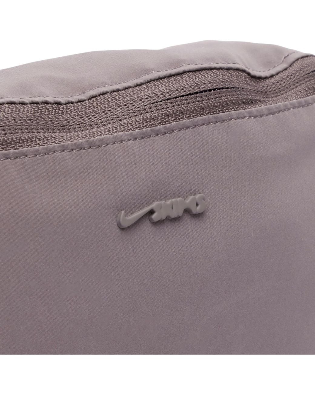 Nike Brown X Skims Fannypack