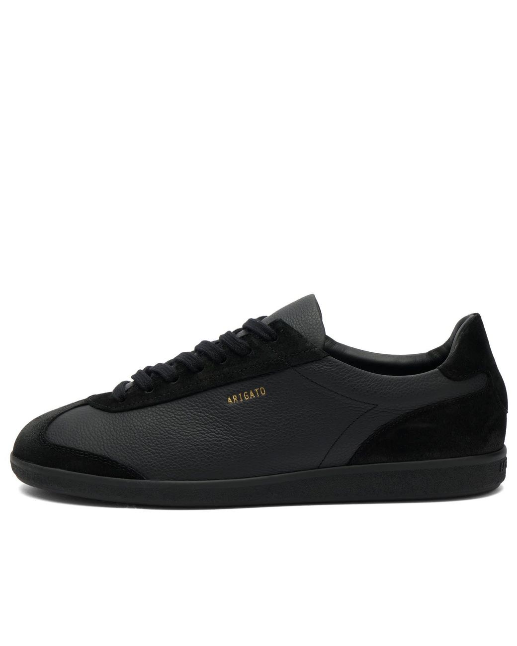 Axel Arigato Black Zane Sneaker for men