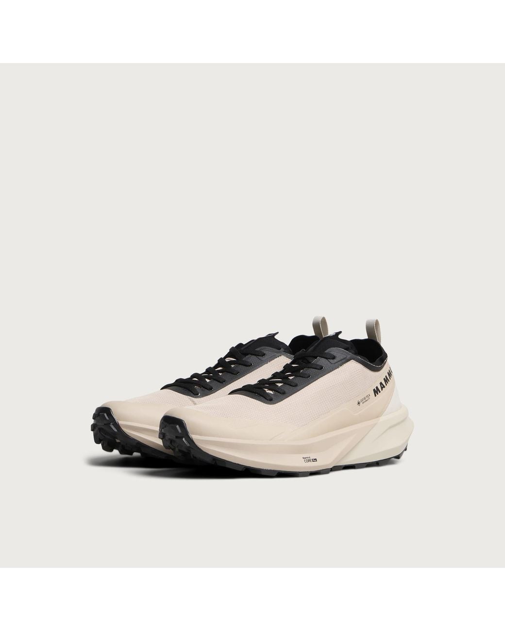 Mammut White Aenergy Trail All Mountain Gore-Tex Low for men