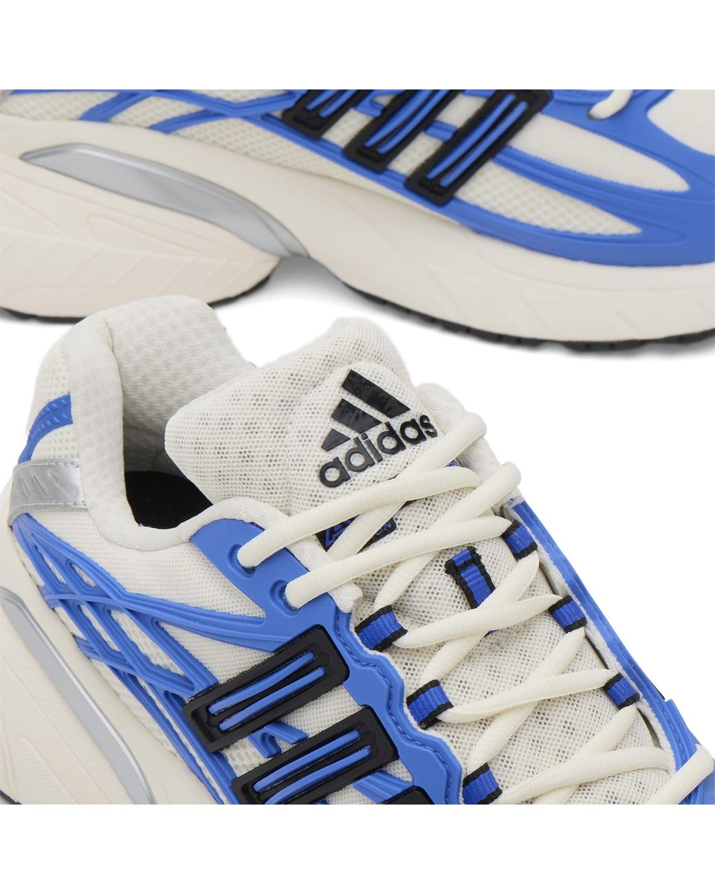 Adidas Blue Adistar Xlg 2.0 Sneaker for men