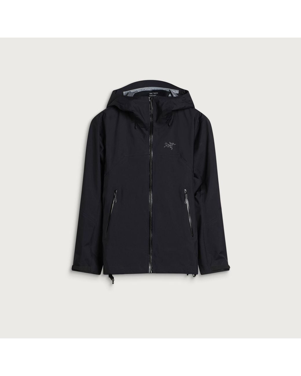 Arc'teryx Blue Beta Sl Jacket