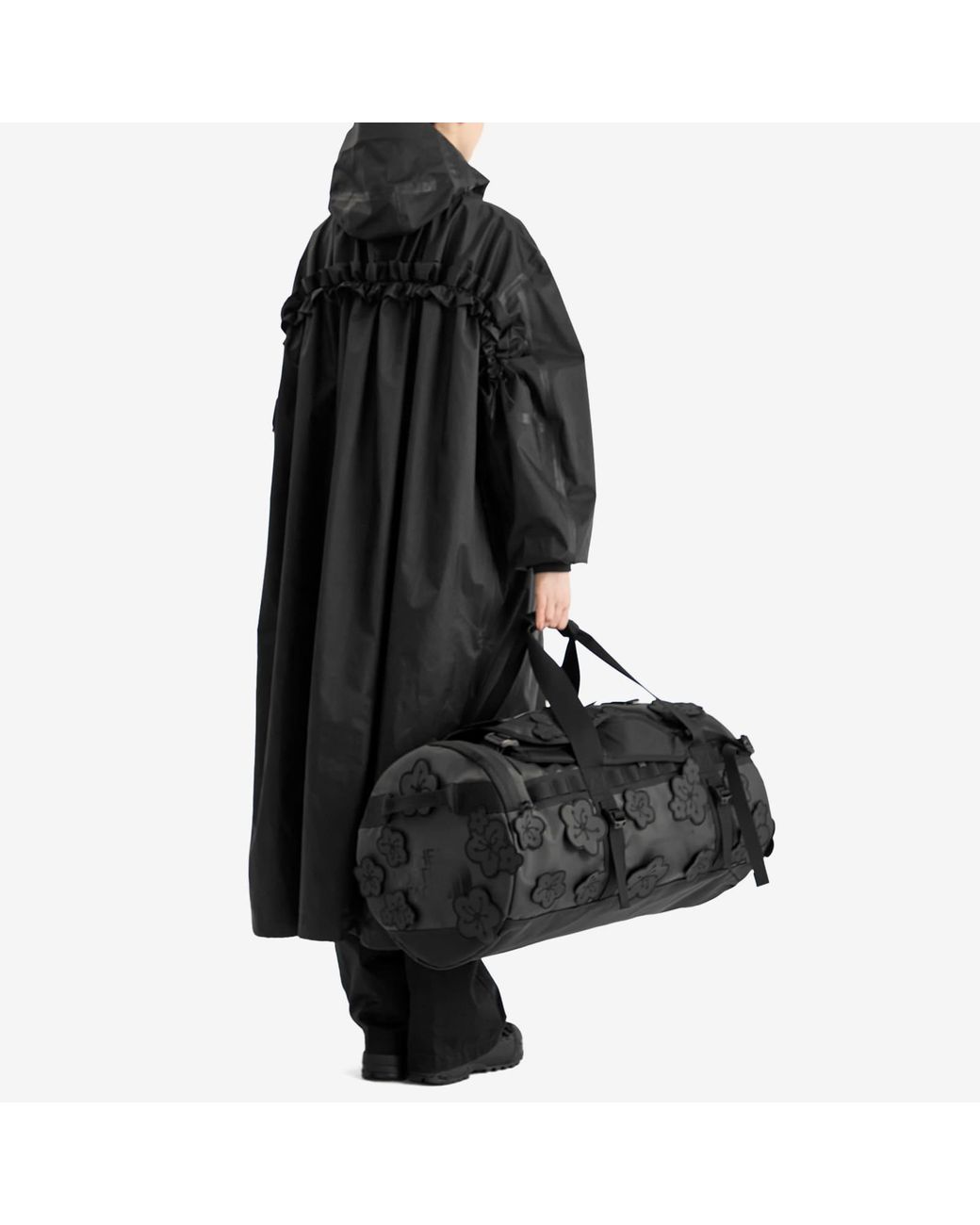 THE NORTH FACE X CECILIE BAHNSEN MARIA BASE CAMP | CLUTCH