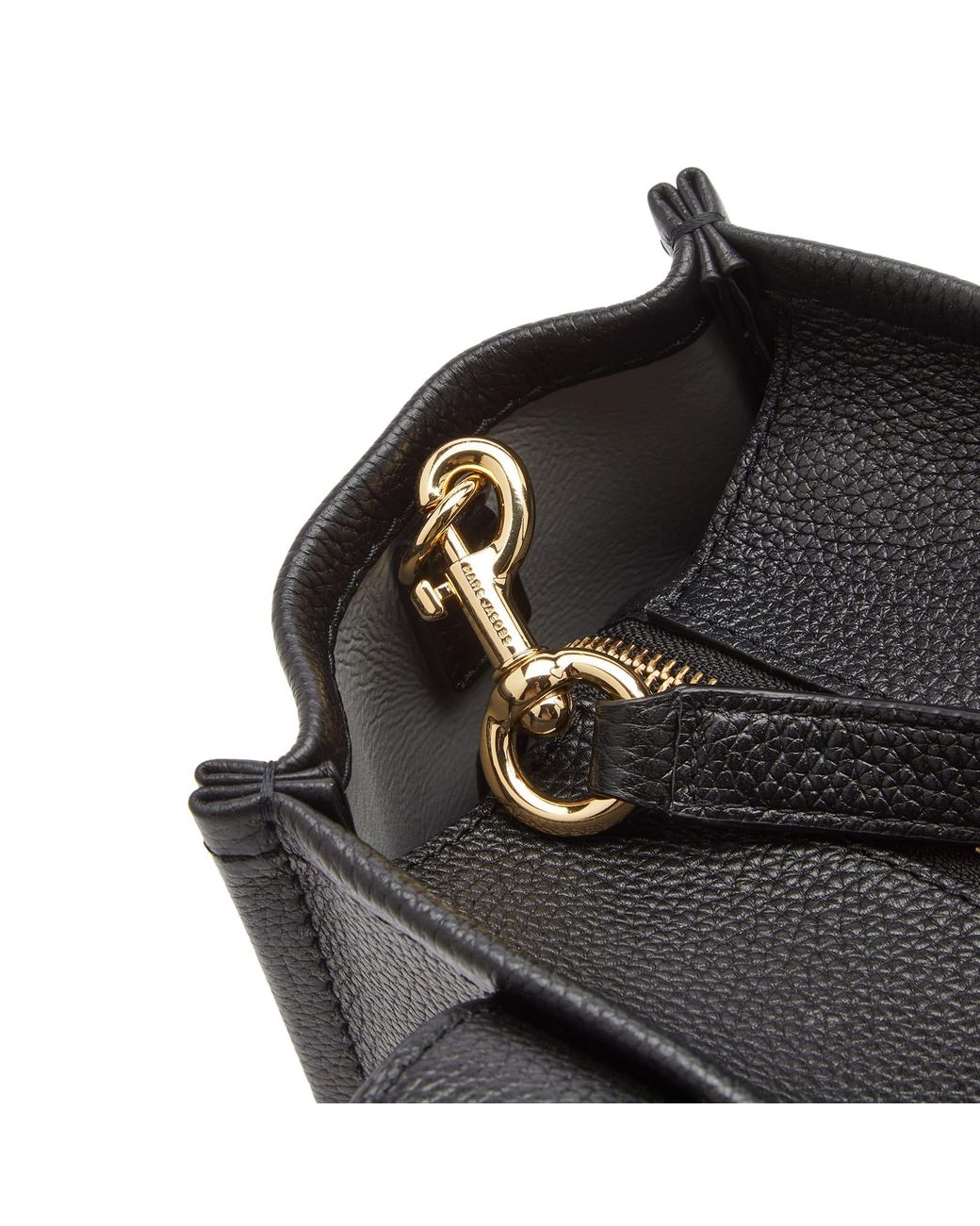 Marc Jacobs Black Totes
