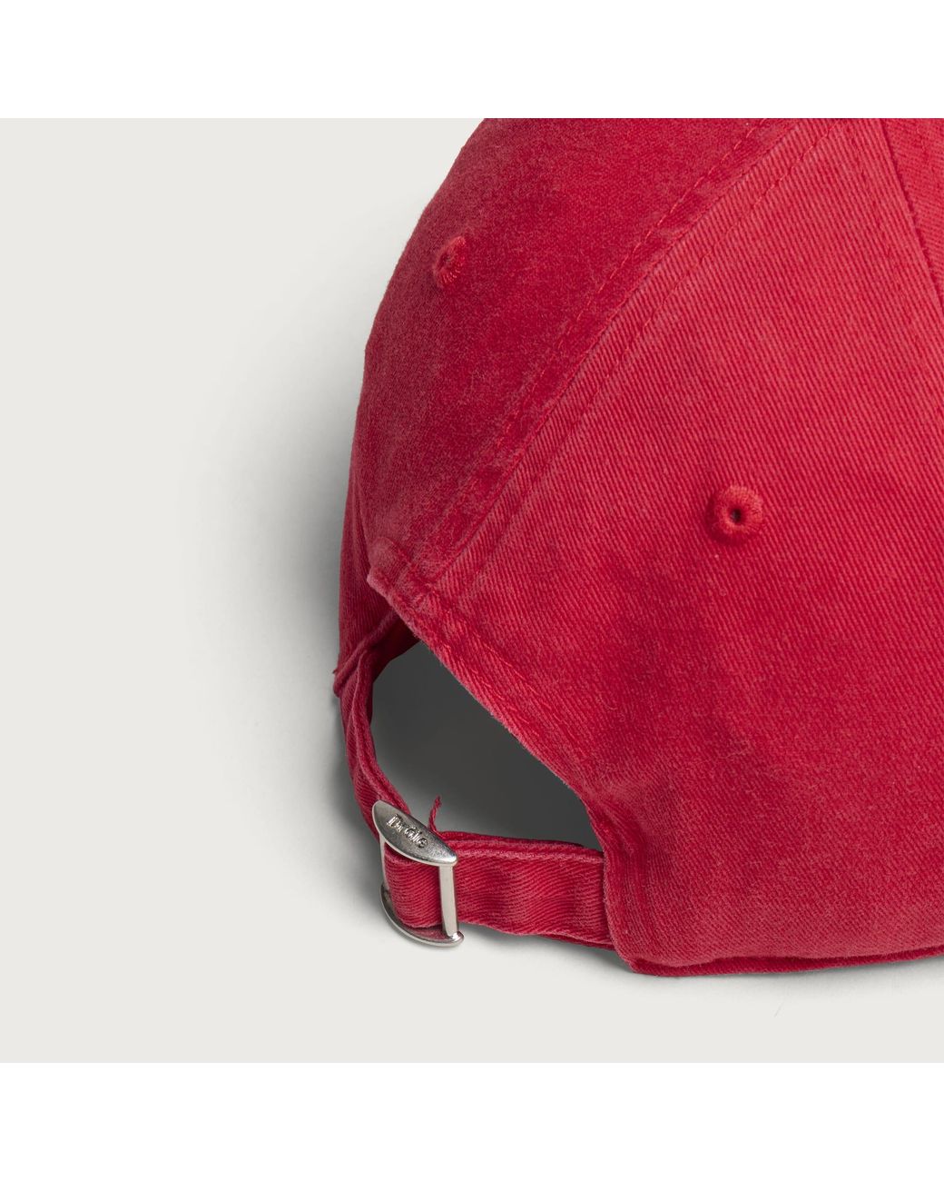 Drole de Monsieur Original Drole Embroidered Cap for men