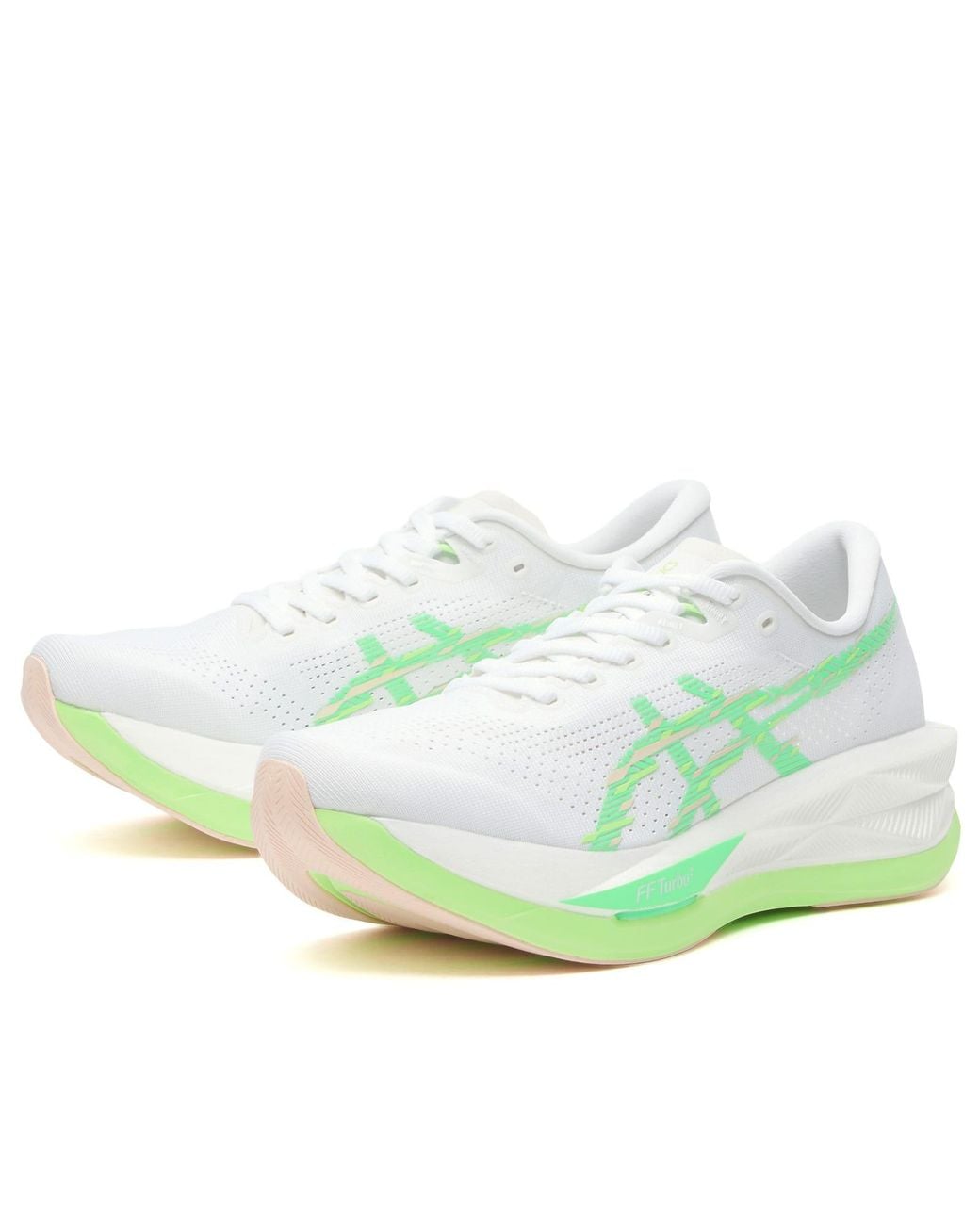 Asics Green Asics Sonicblast Sneaker