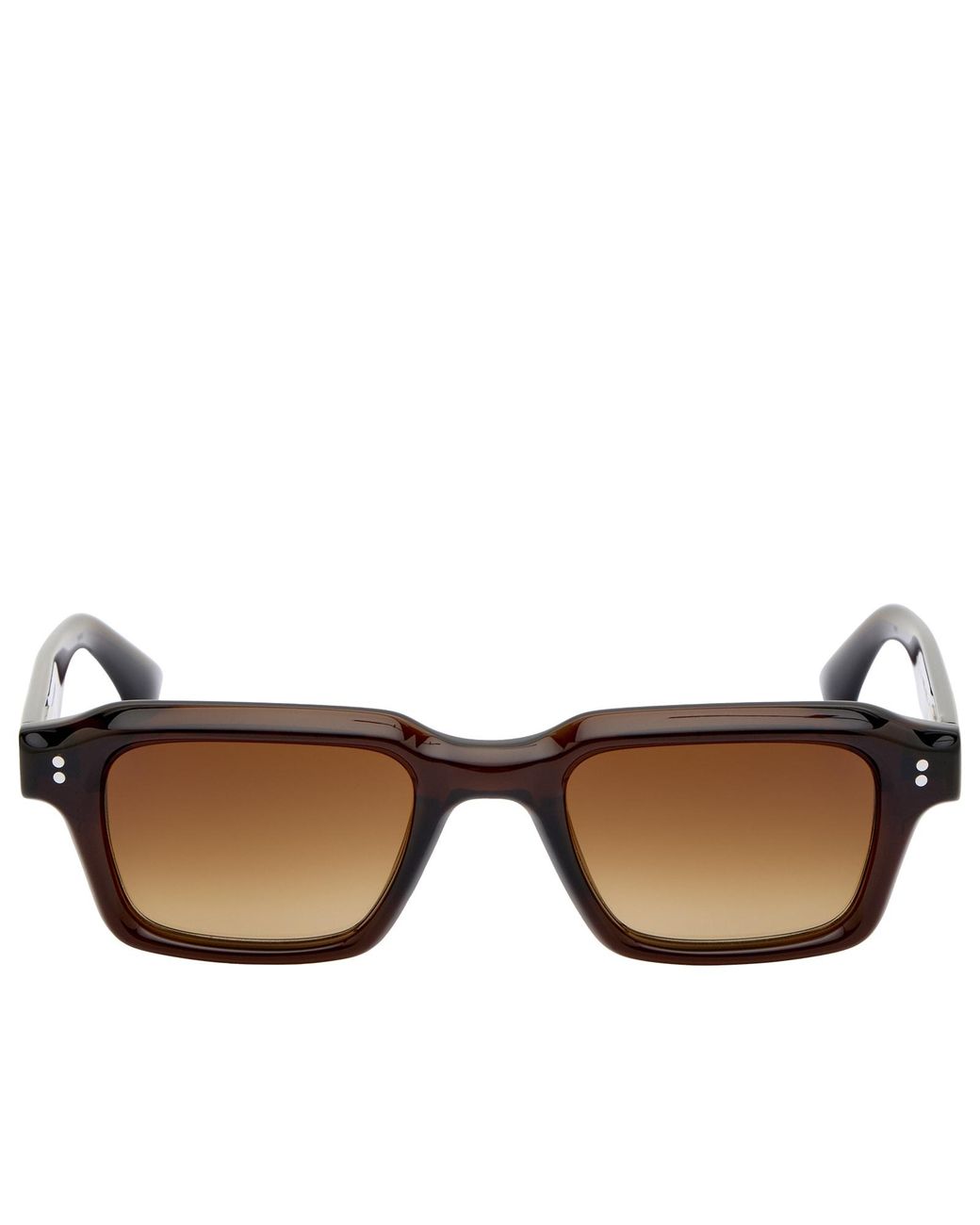 Chimi Brown 03.4 Sunglasses