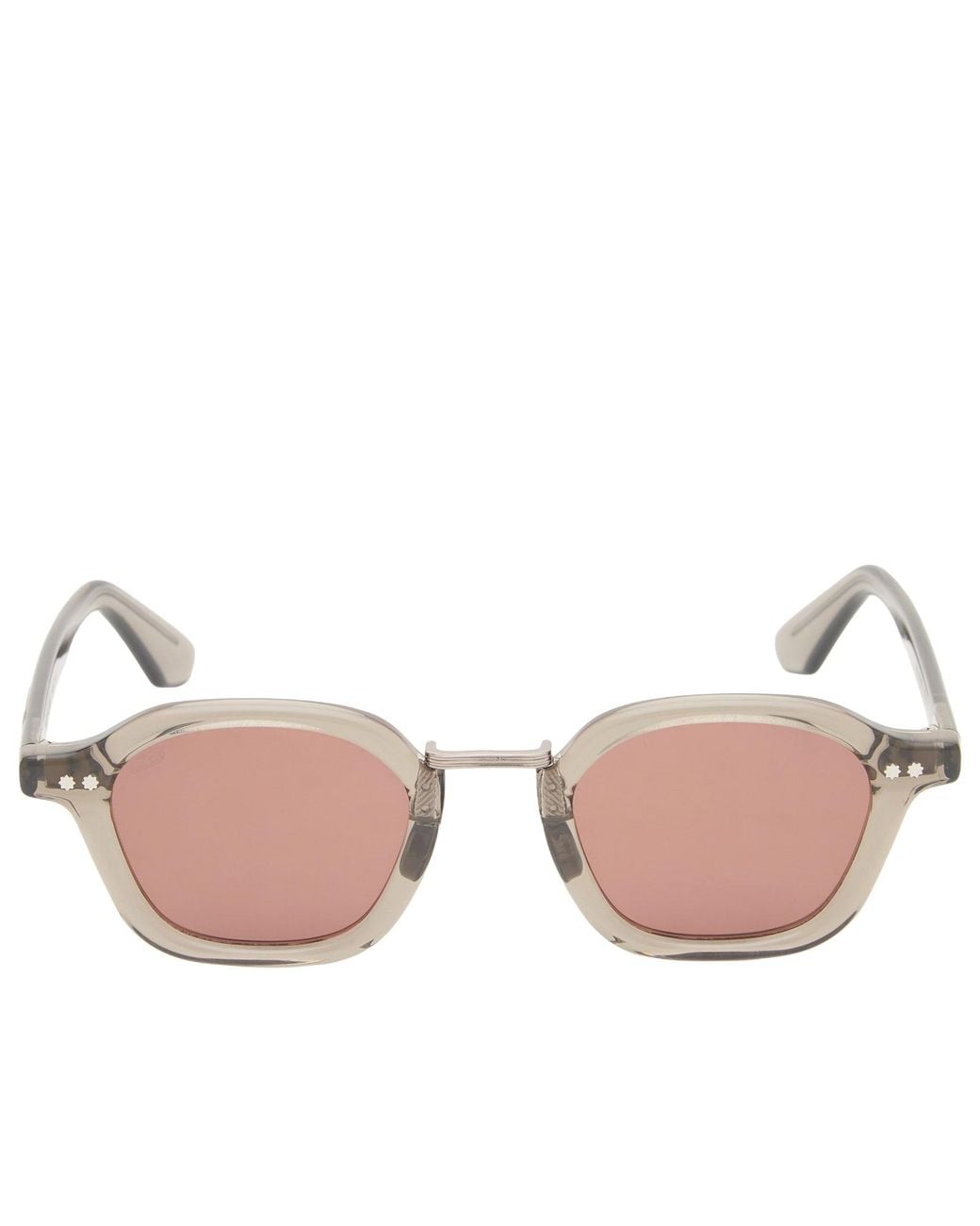 AKILA Pink Iris Sunglasses