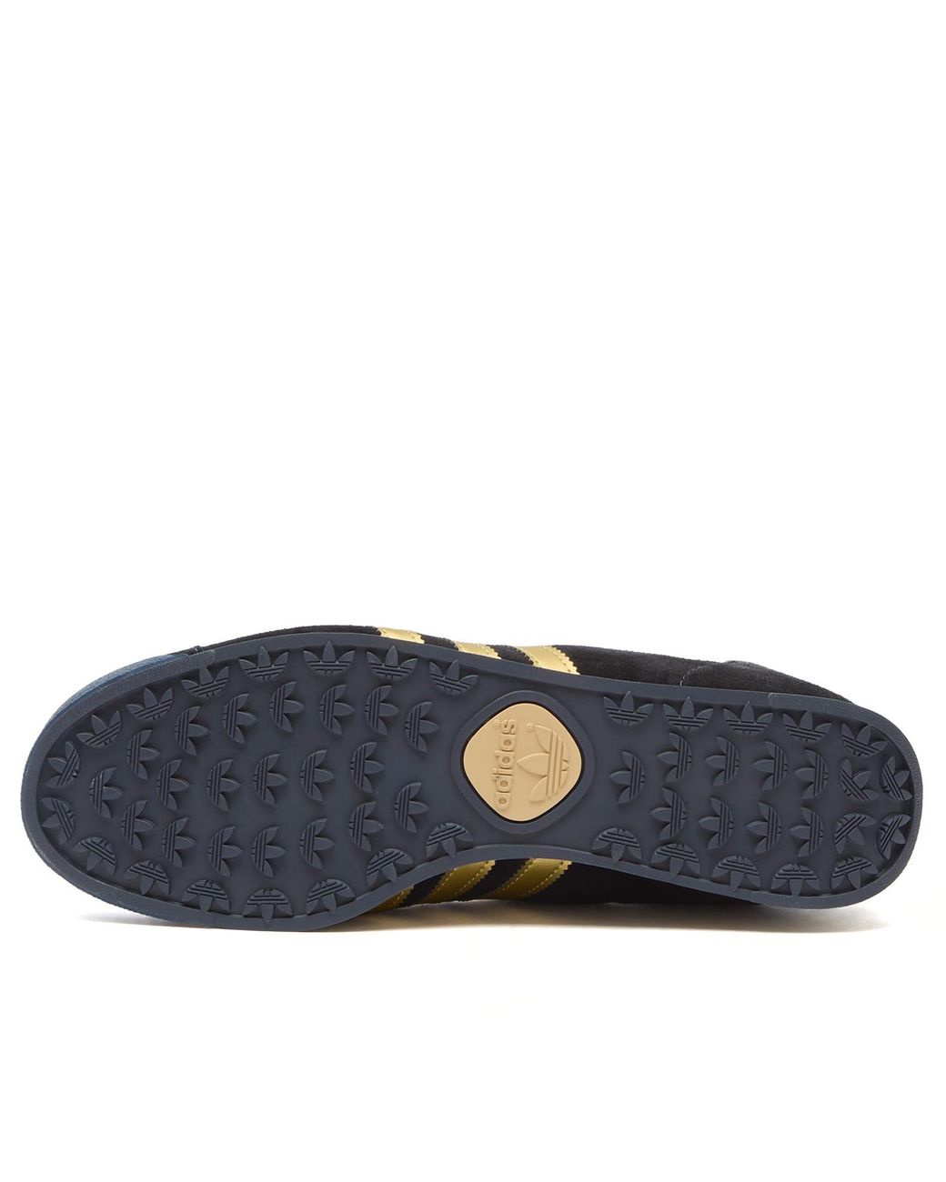 Adidas Blue X Spzl Samoa Ii Sneaker for men