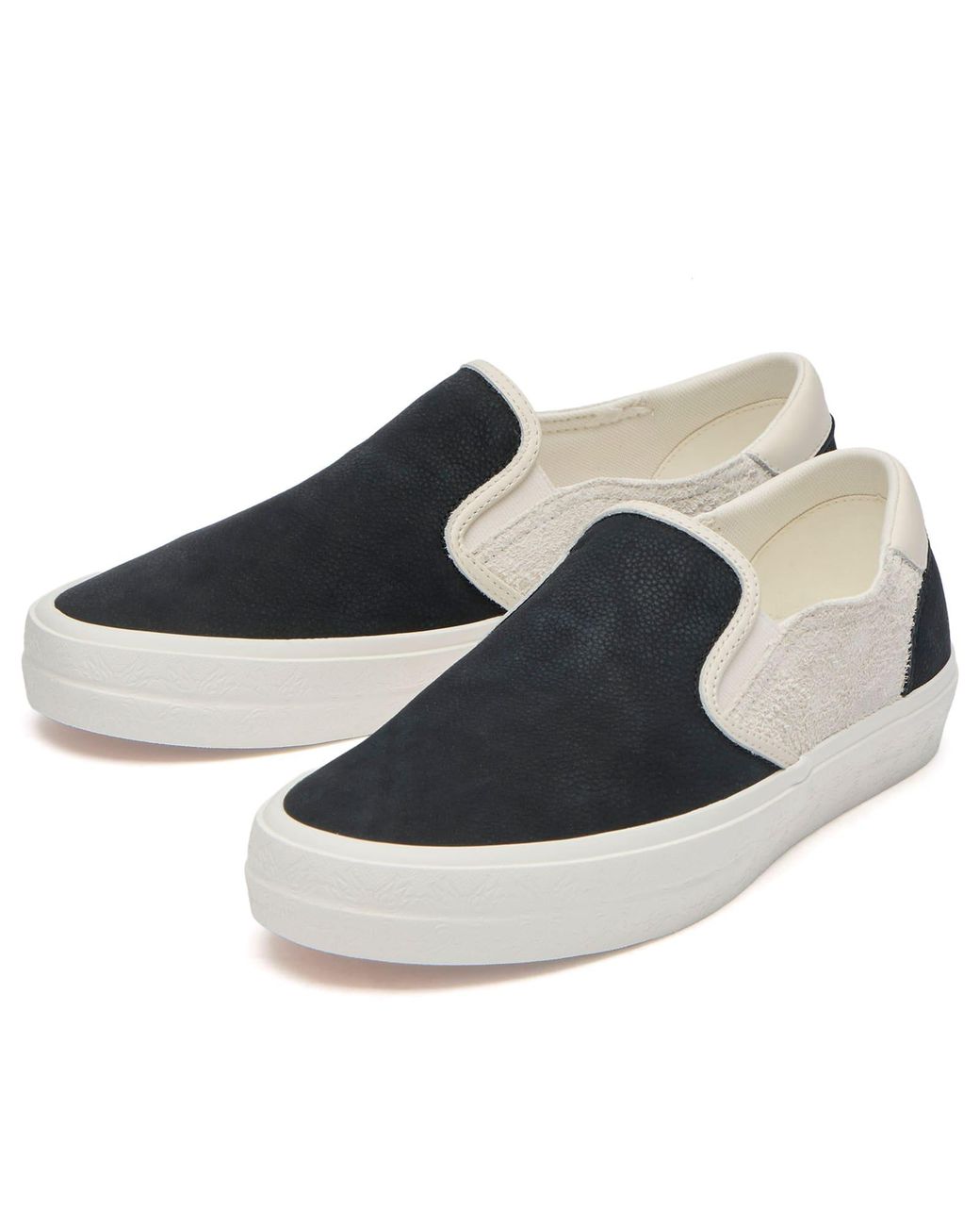 Amiri White Laguna Slip On Sneaker for men