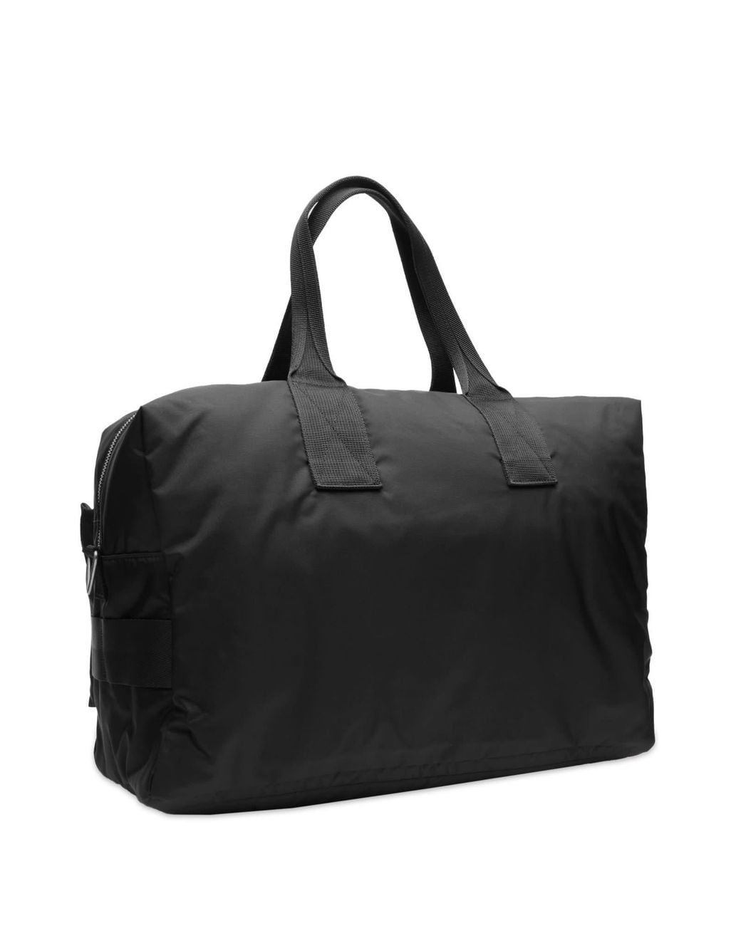 Porter-Yoshida and Co Black Force 2-Way Duffle Bag