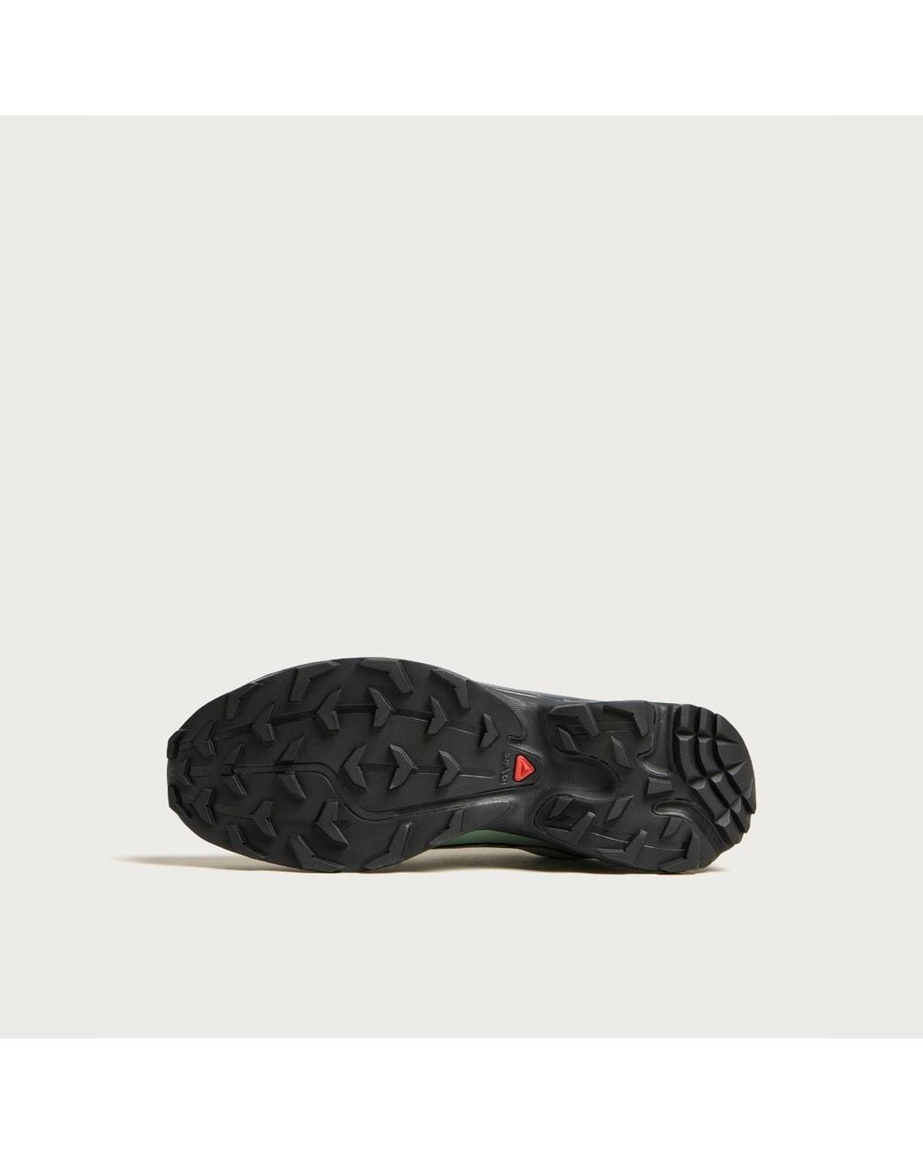 Salomon Green Xt-6 Gore-Tex Sneaker for men