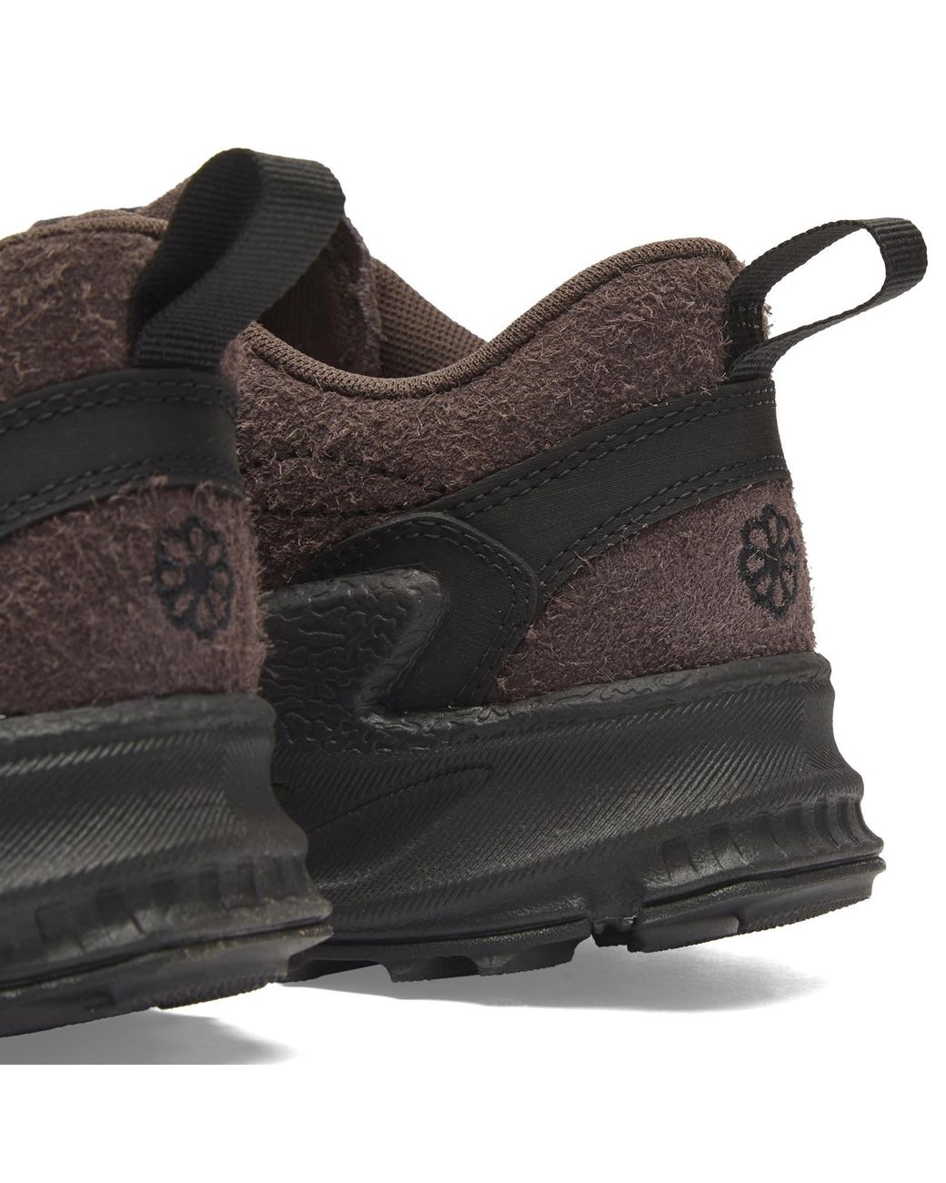 Keen Brown Jasper Zionic