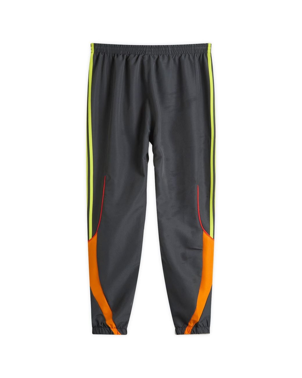 Adidas Gray Los Angeles Fc Nts Track Pant