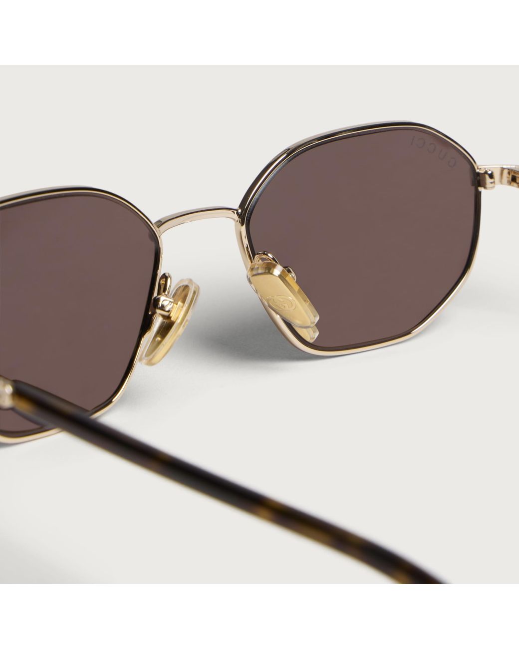 Gucci Multicolor Gg2257S Interlocking G Sunglasses