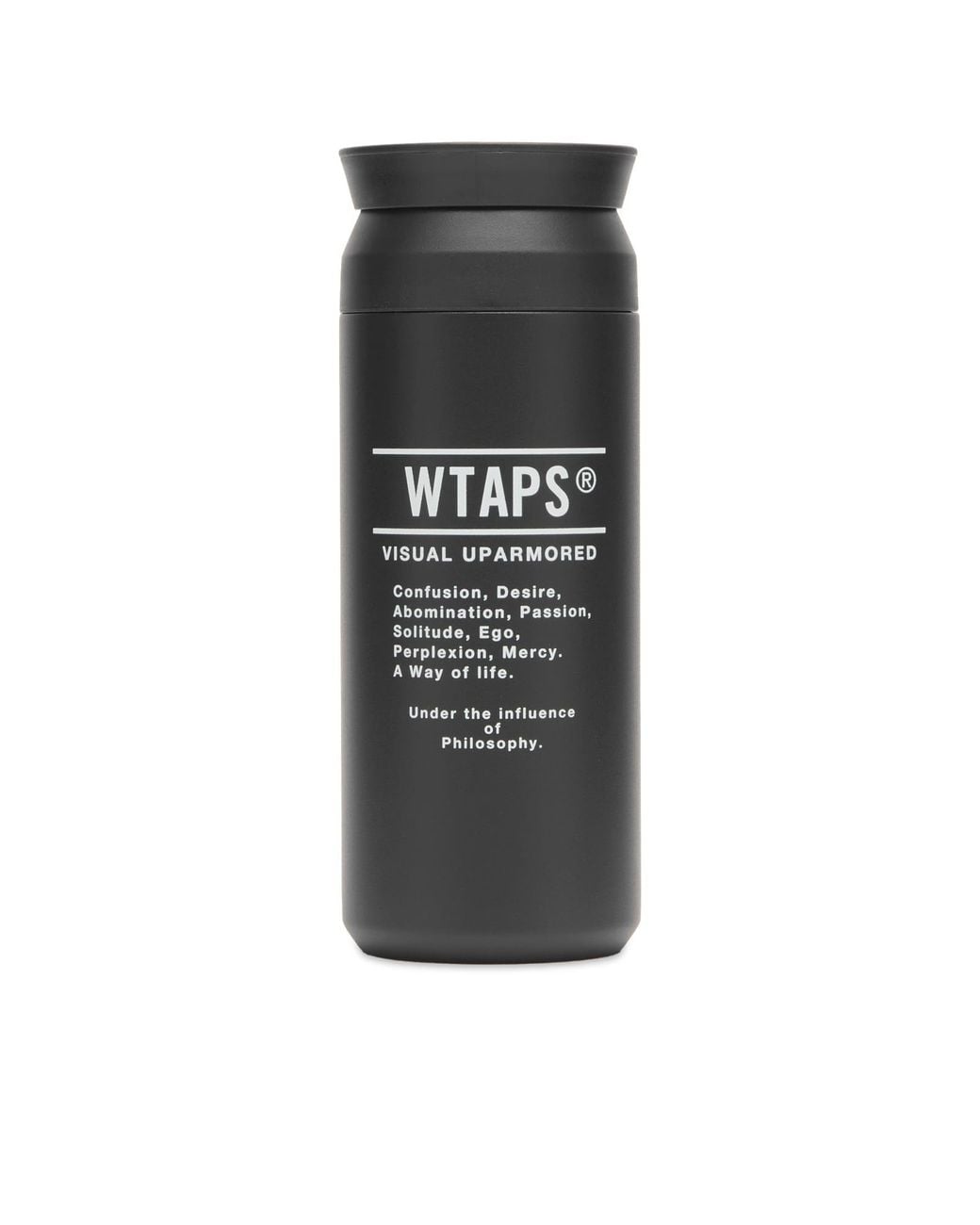 WTAPS X Kinto Steel Bottle in Gray for Men | Lyst