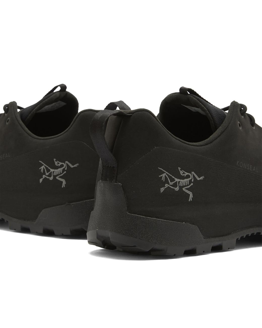 Arc'teryx Black Konseal for men