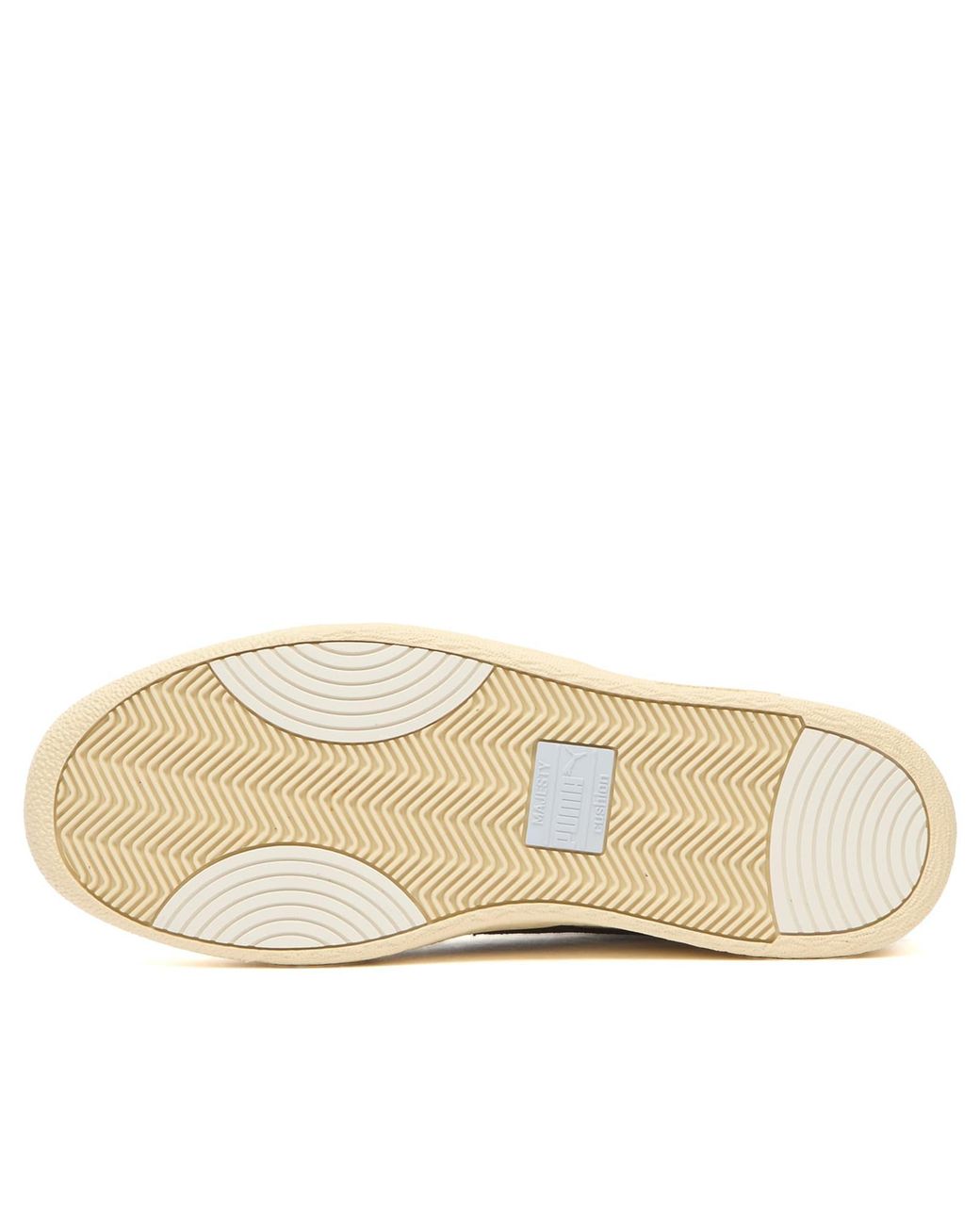 PUMA Natural X Represent Majesty Sneaker Warm for men