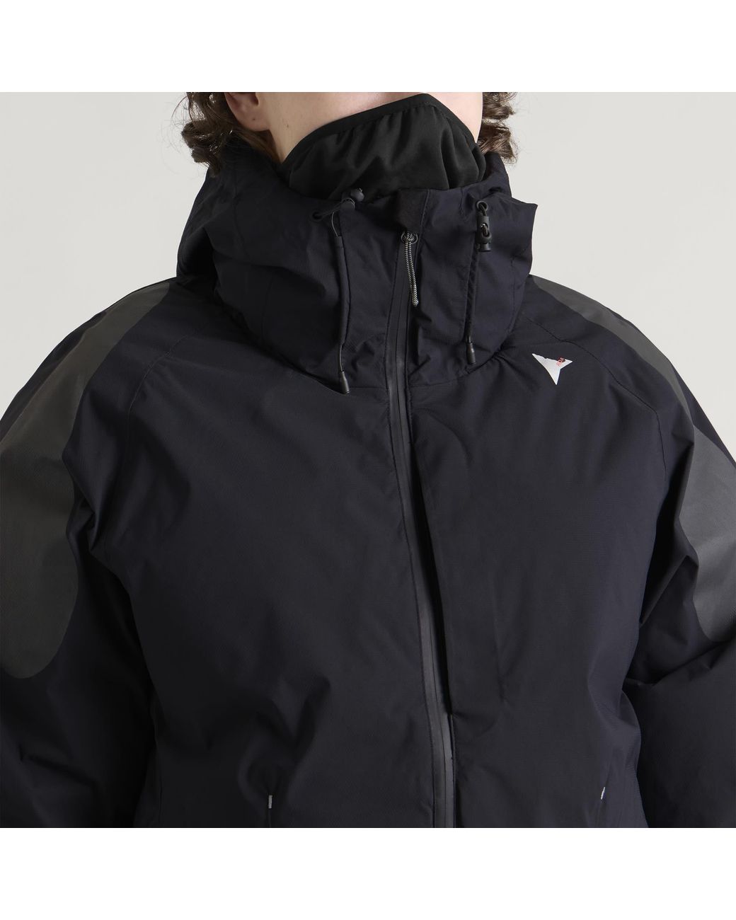 Roa Blue Gelo Xpore Litetech 20K Comfortemp Insulated Shell Jac for men