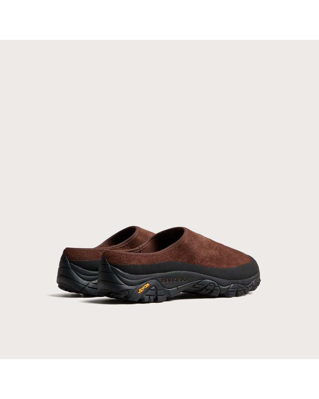 YMC Brown X Merrell Moab 2 Slide