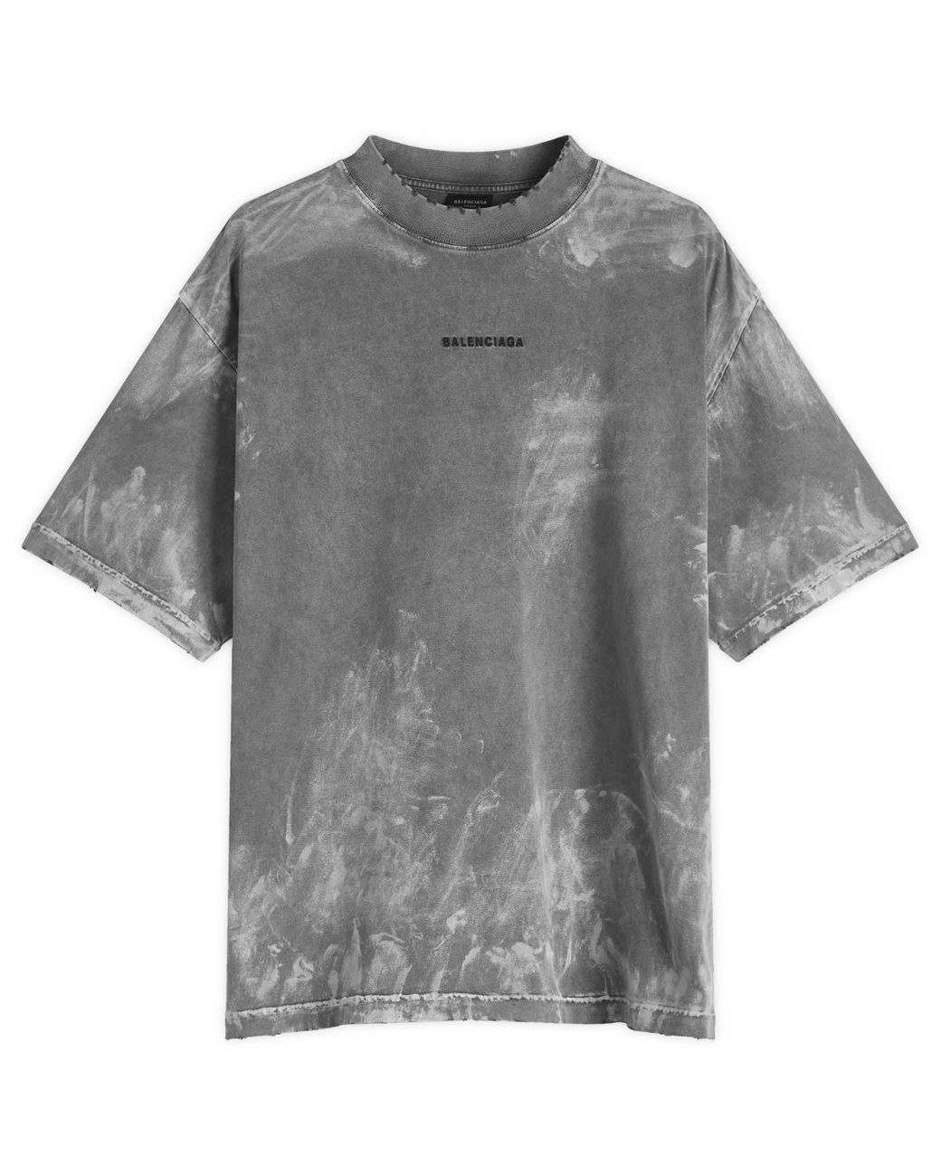 楽天市場】【中古】BALENCIAGA「FBI」 ダメージスウェット