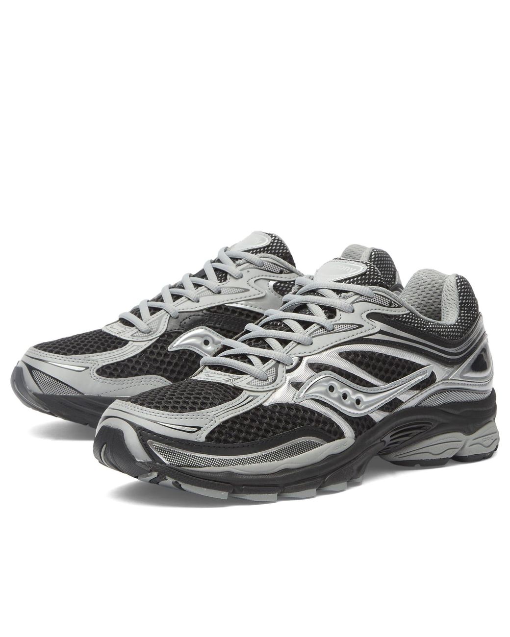 Saucony Multicolor Progrid Omni 9 Sneaker