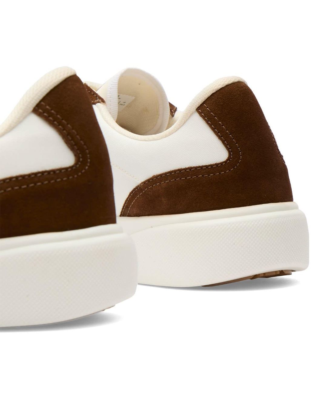 Casablanca White Del Mar Sneaker for men