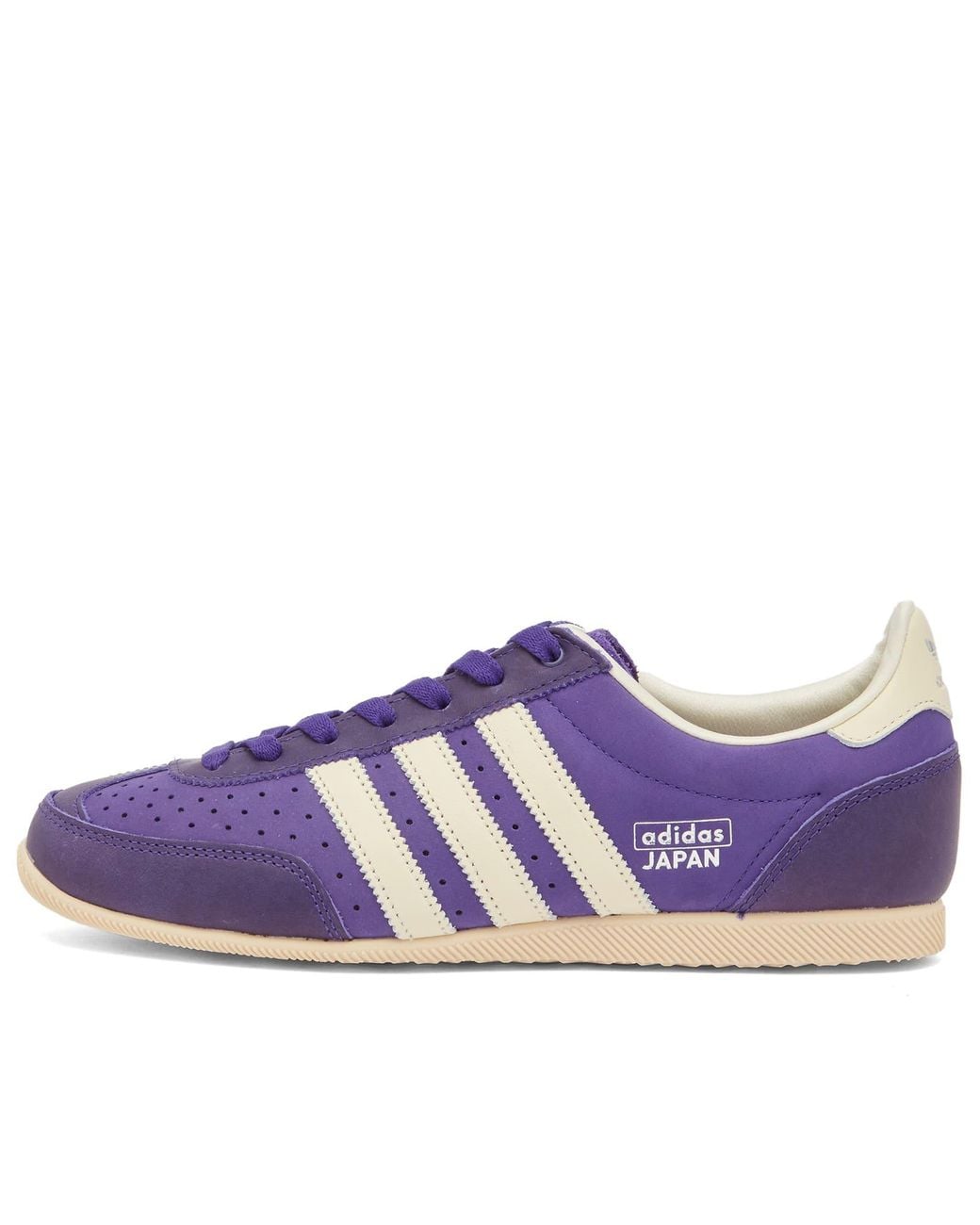 adidas Japan W Sneaker in Purple | Lyst adidas Japan W Sneaker in Purple | Lyst