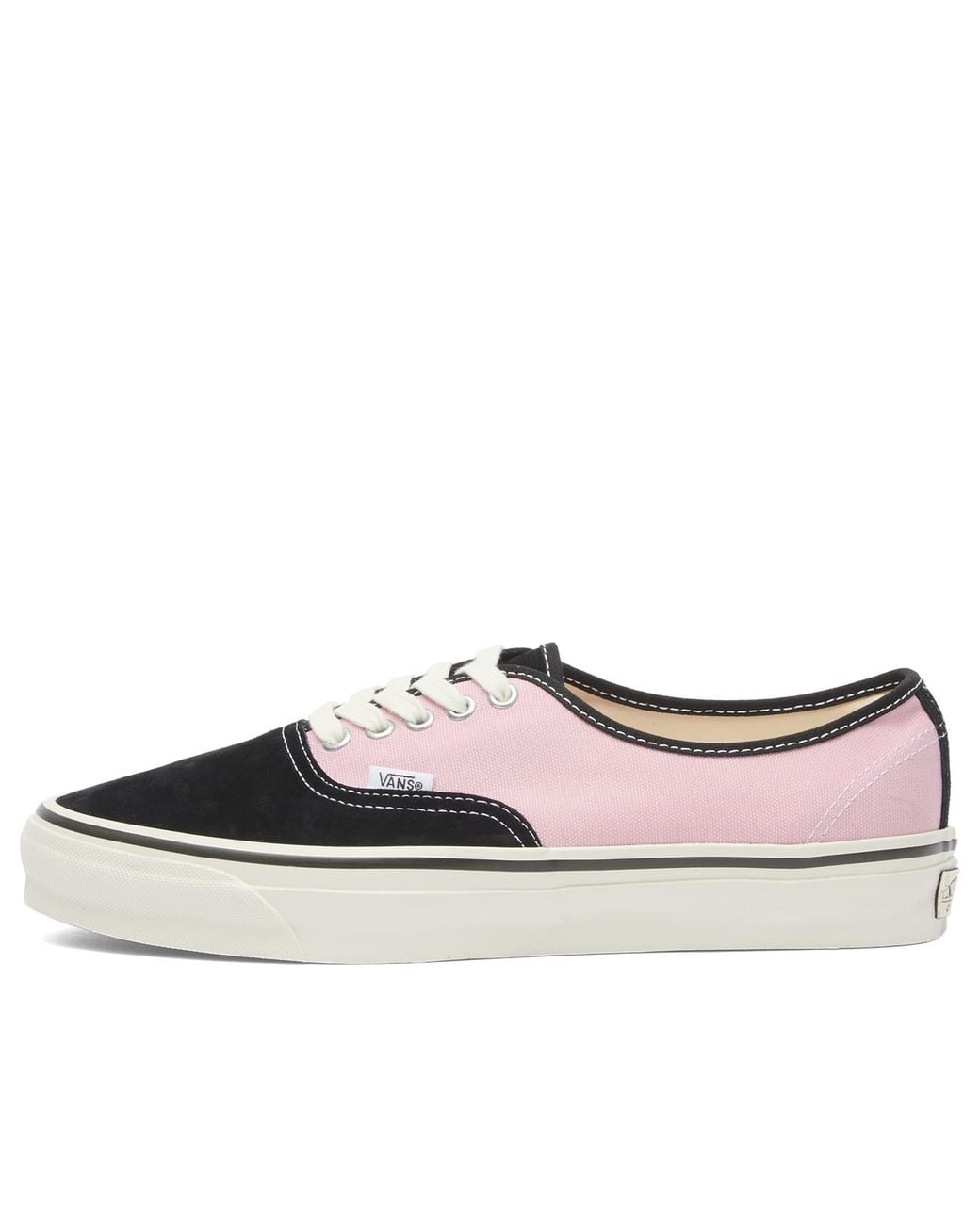 Vans Lx Authentic 44 Sneaker in Pink for Men | Lyst
