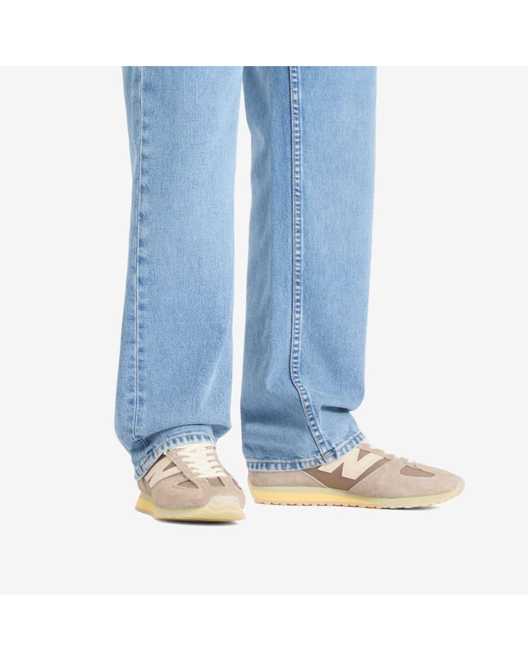 New Balance Natural 471 Sneaker