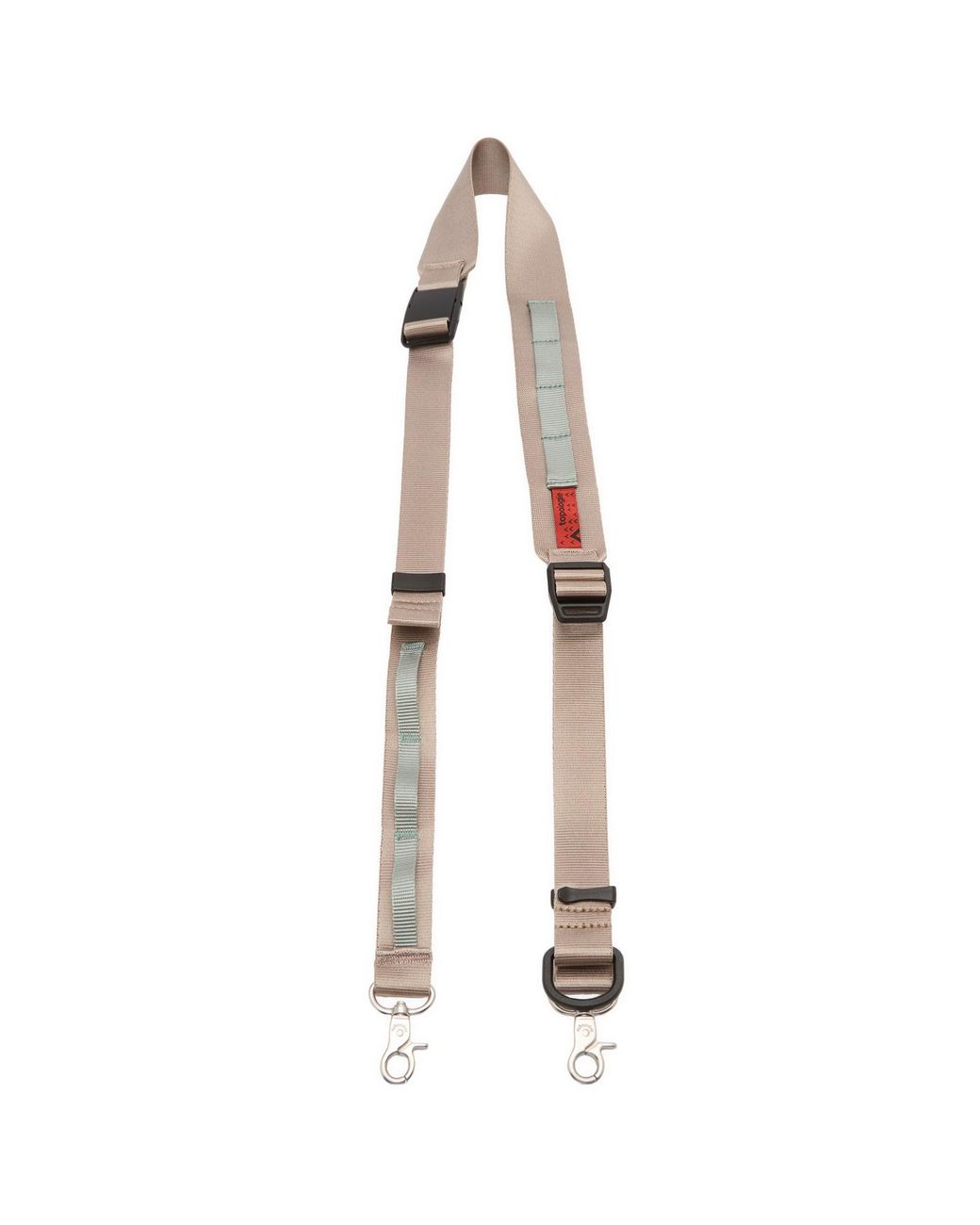 Topologie Utility Sling Wide & Sacoche Topologieトポロジーフォン