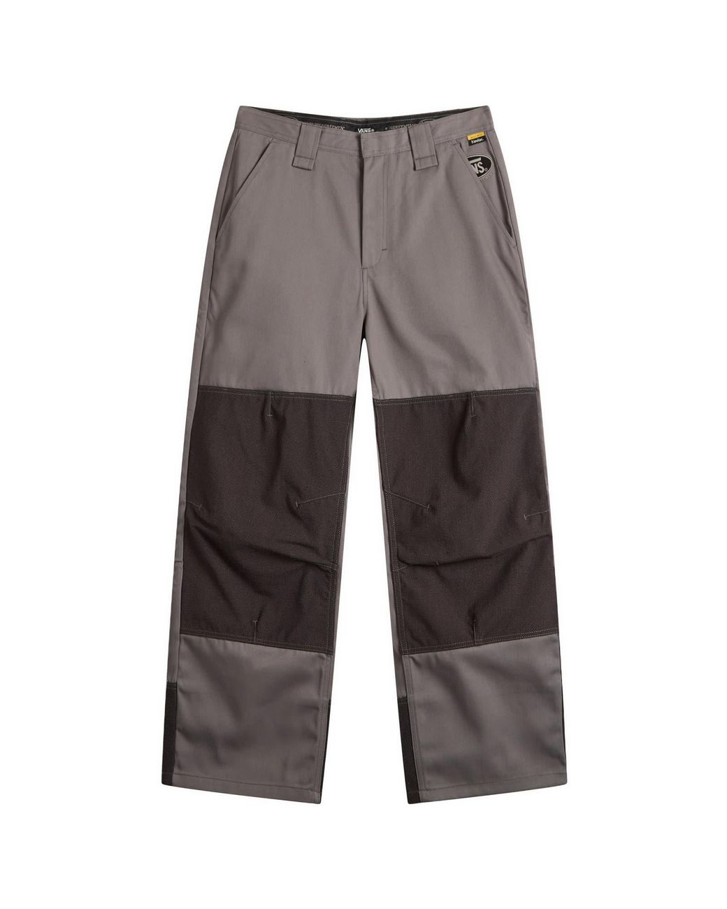 Vans Gray X A.O.D. A-Abrasion Pant for men