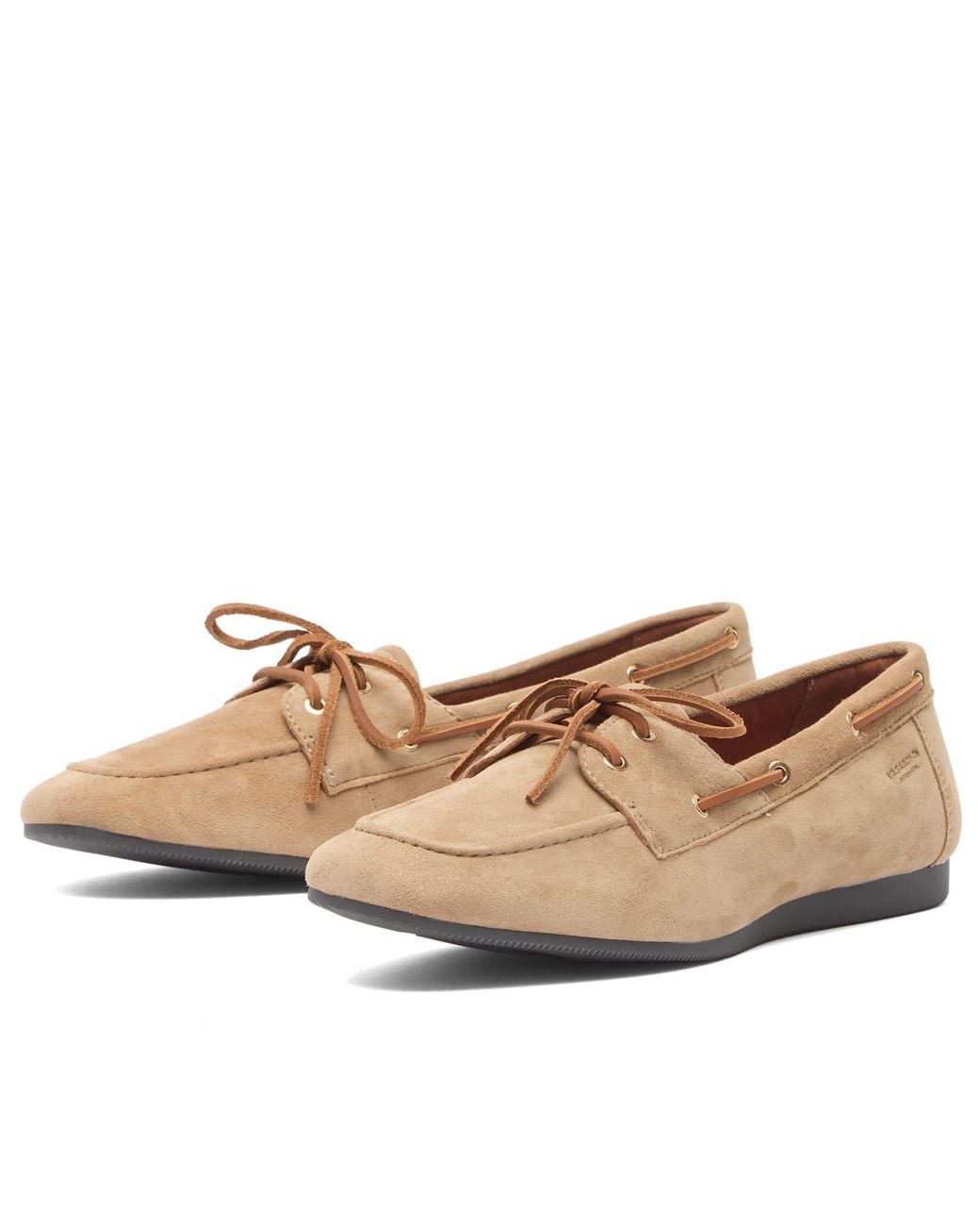 Vagabond Brown Hillary Shoes