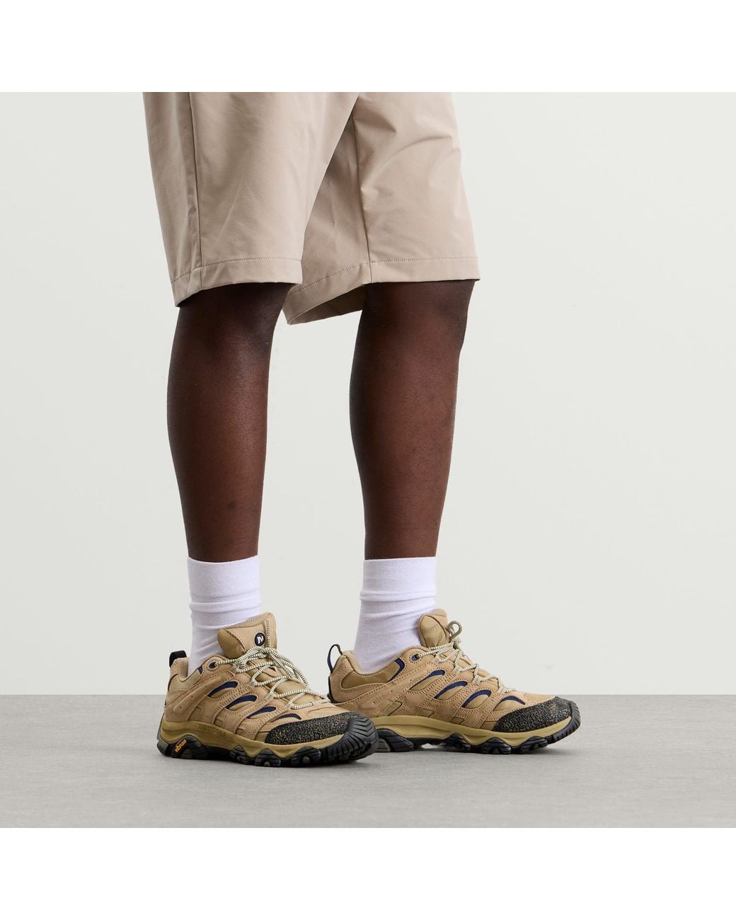 Merrell Brown X Khakis Moab 3 for men