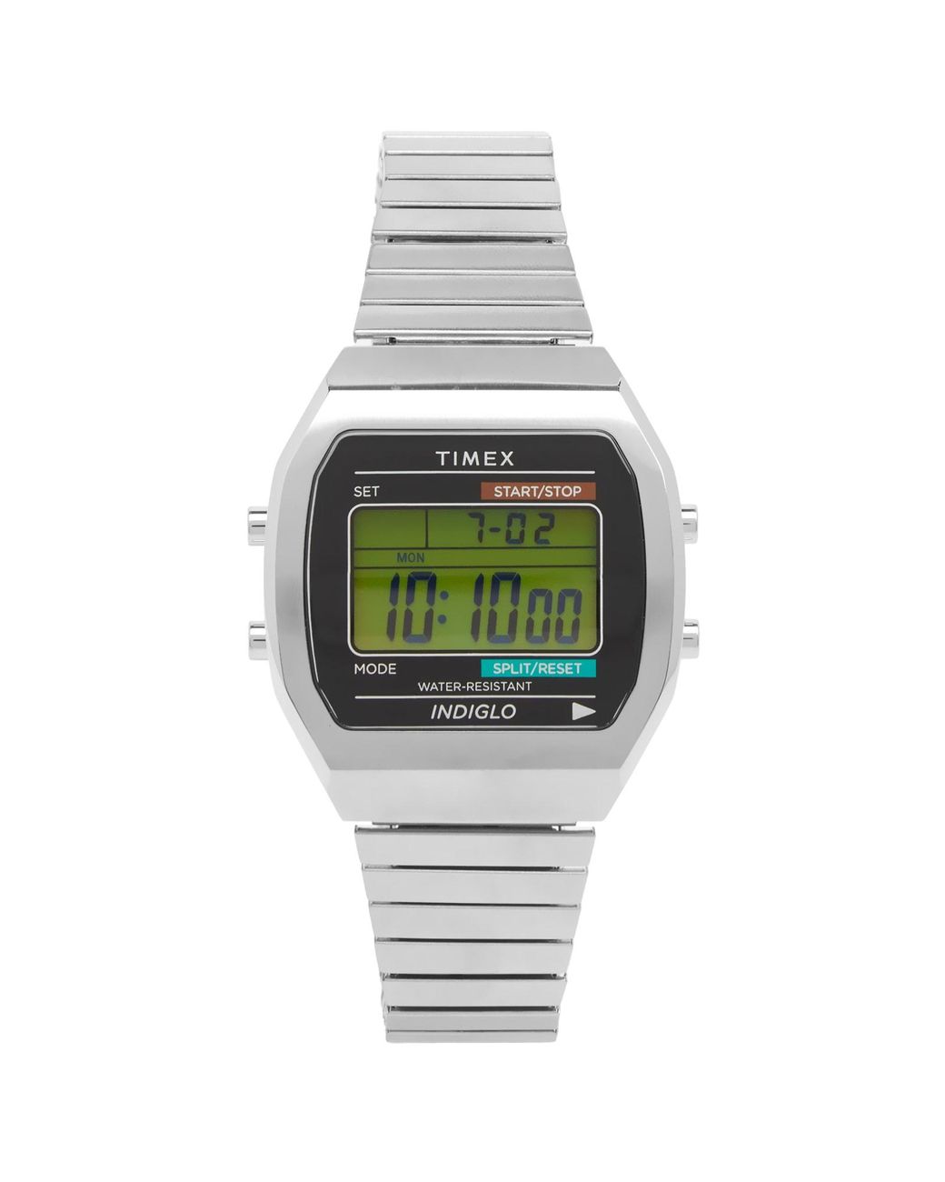 Timex t80 expansion band hotsell