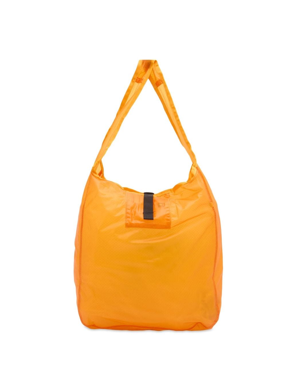 Montbell Orange U.L. Mono Bag for men