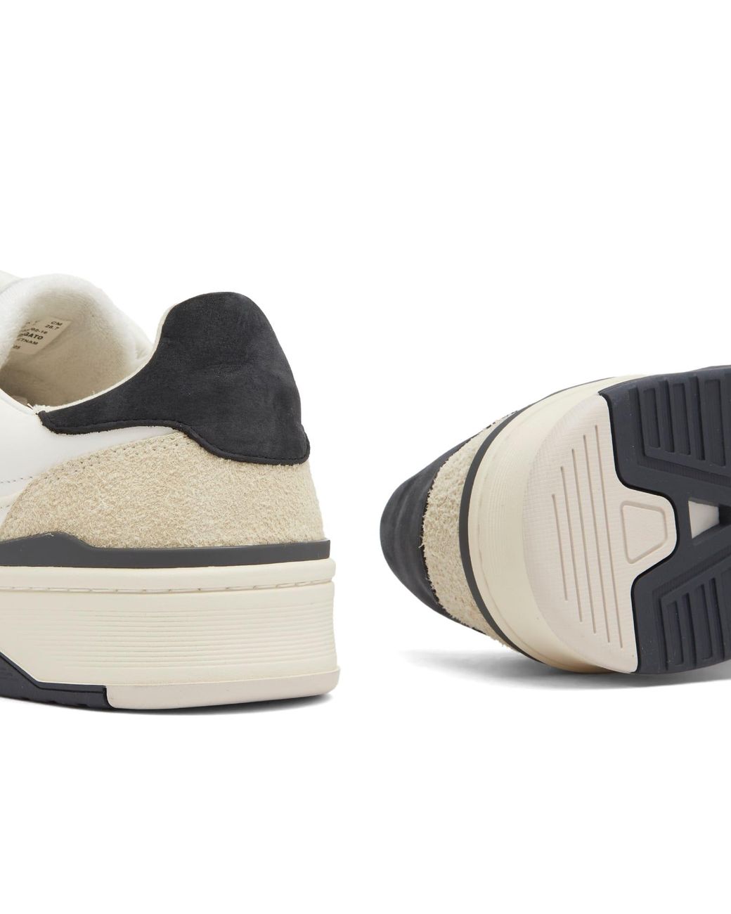 Axel Arigato White Clay Sneaker for men