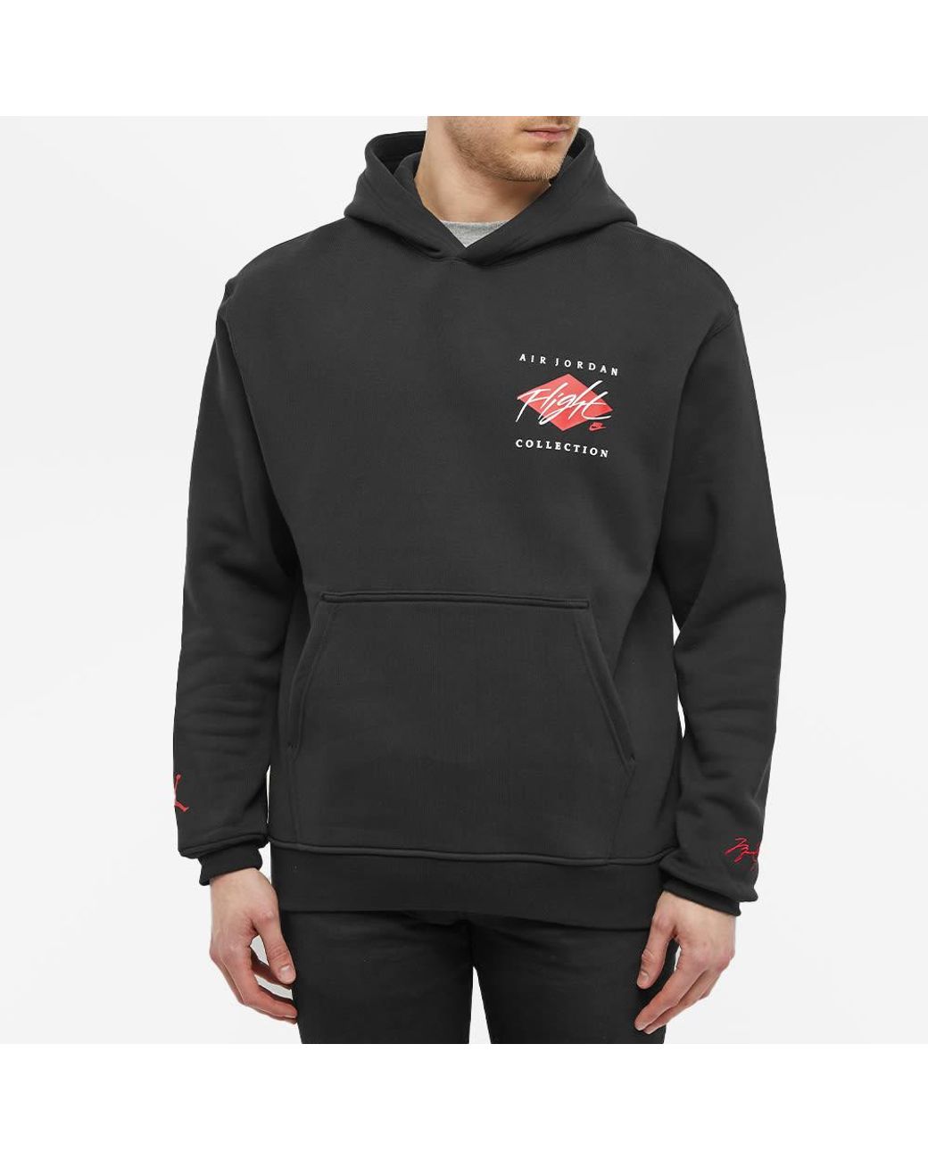 Jordan take flight hoodie 2025