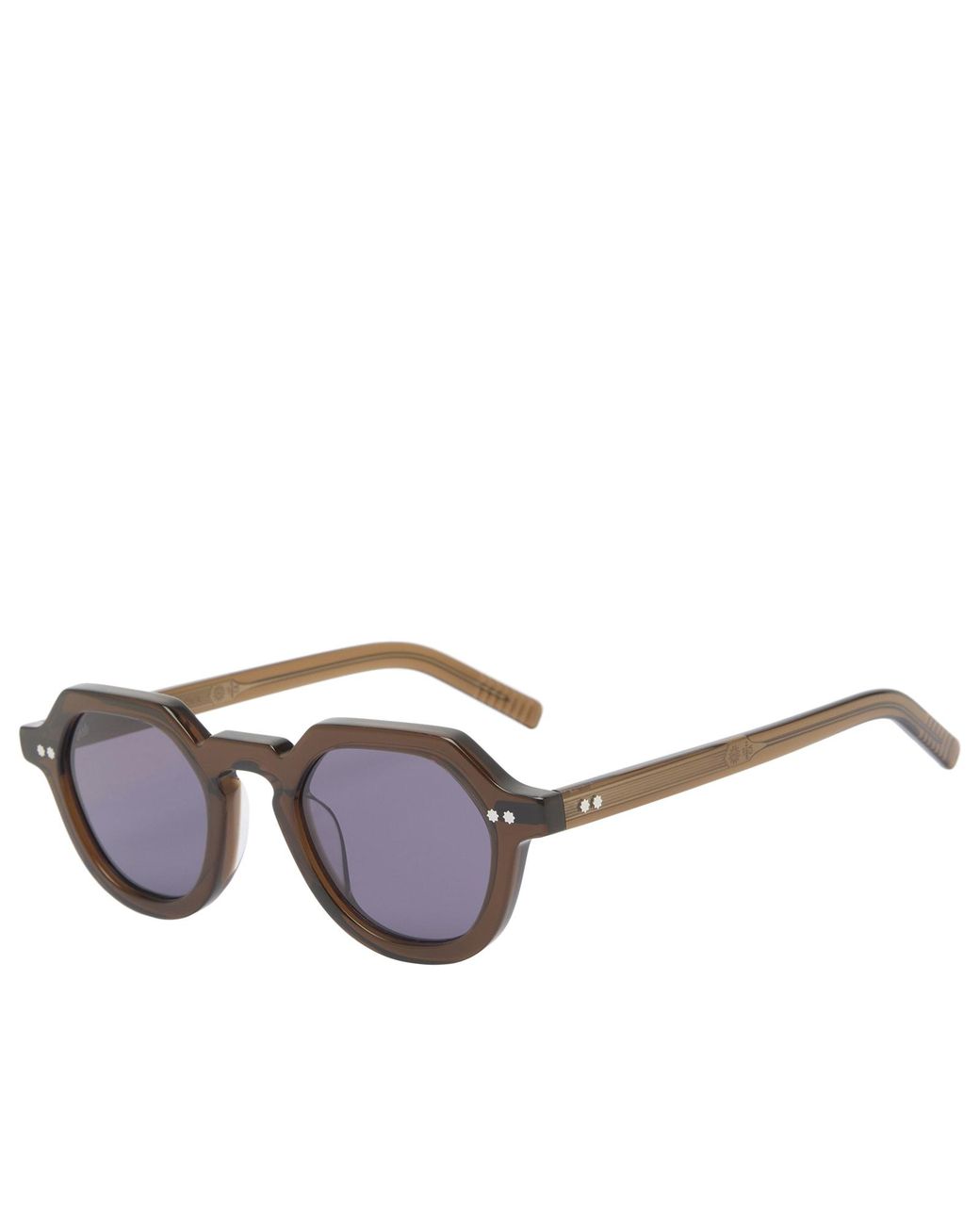 AKILA Lola Sunglasses in Brown | Lyst UK